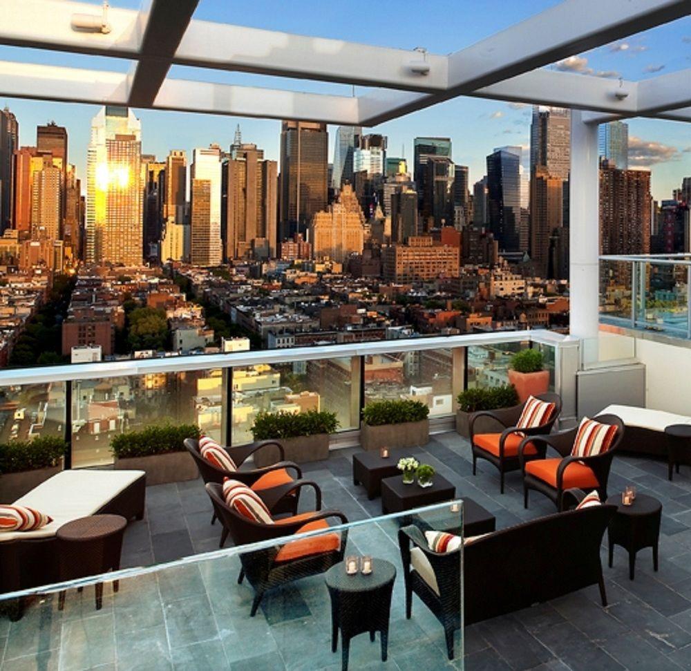 Hotel Ink 48 New York