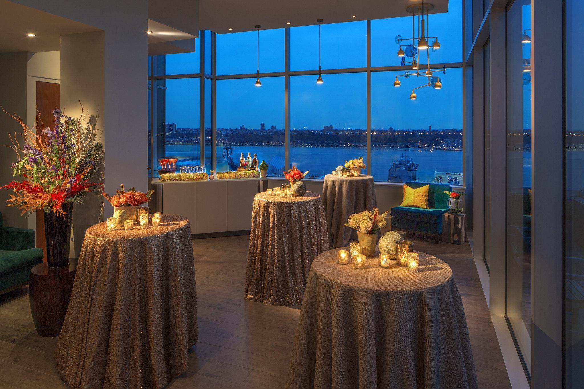 Ink 48 Hotel New York