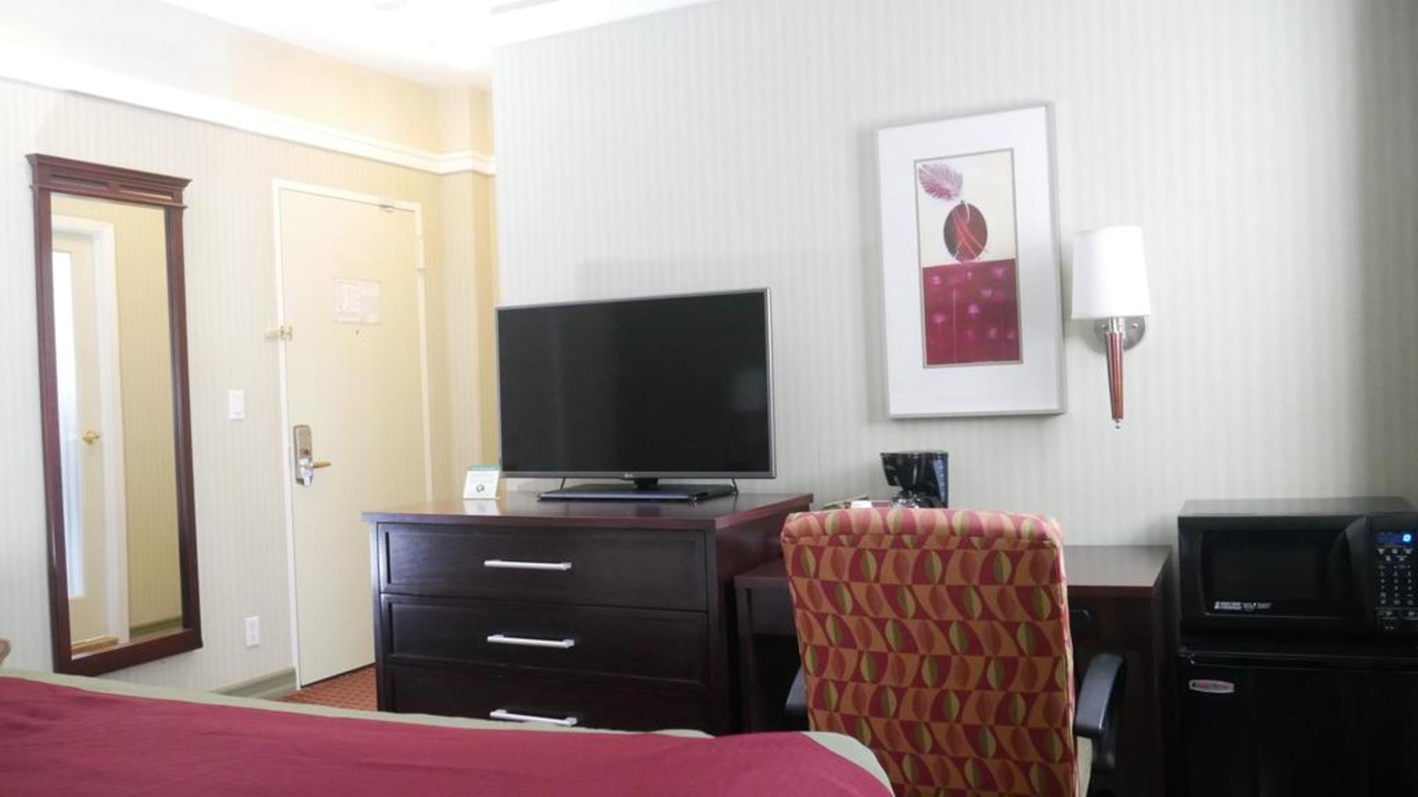 The At Times Square Apartment New York