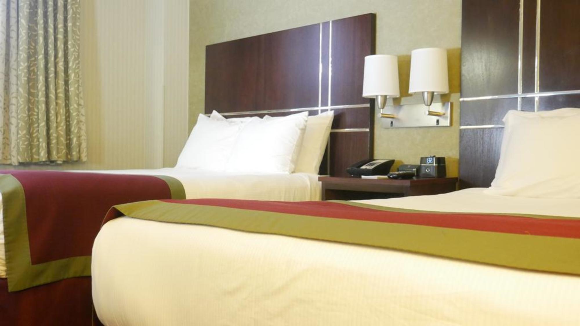 The At Times Square *