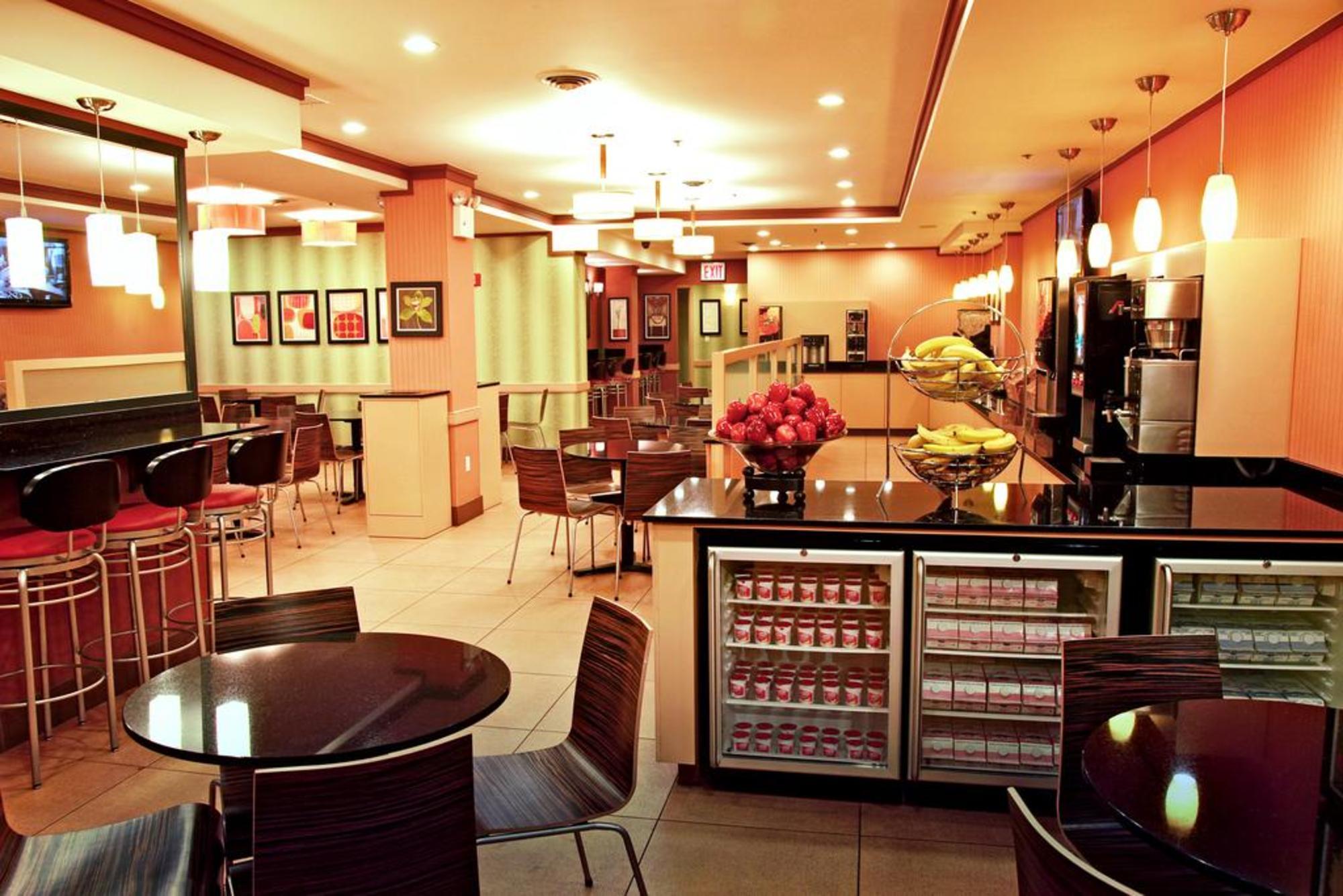 Apartment The At Times Square