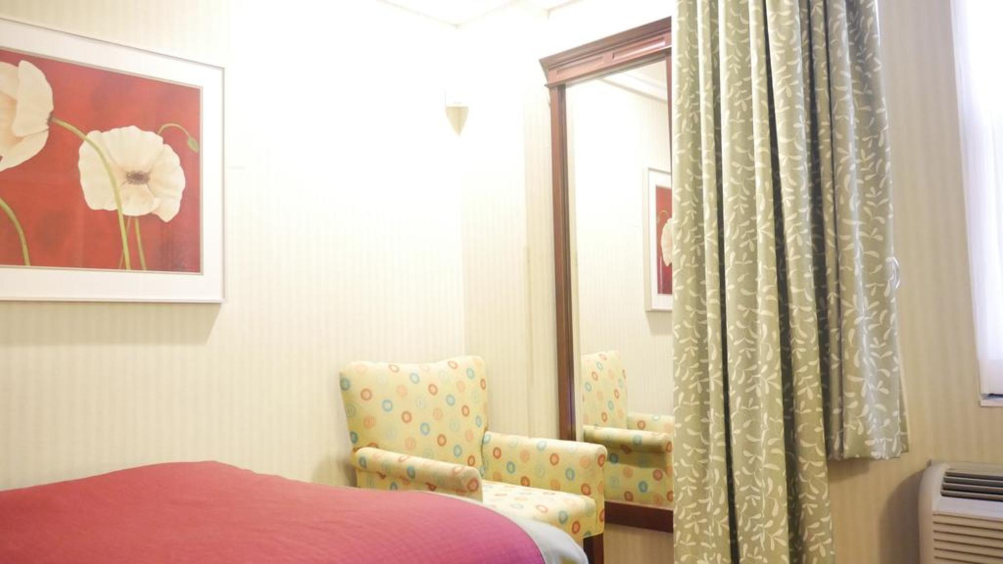 The At Times Square Apartment New York