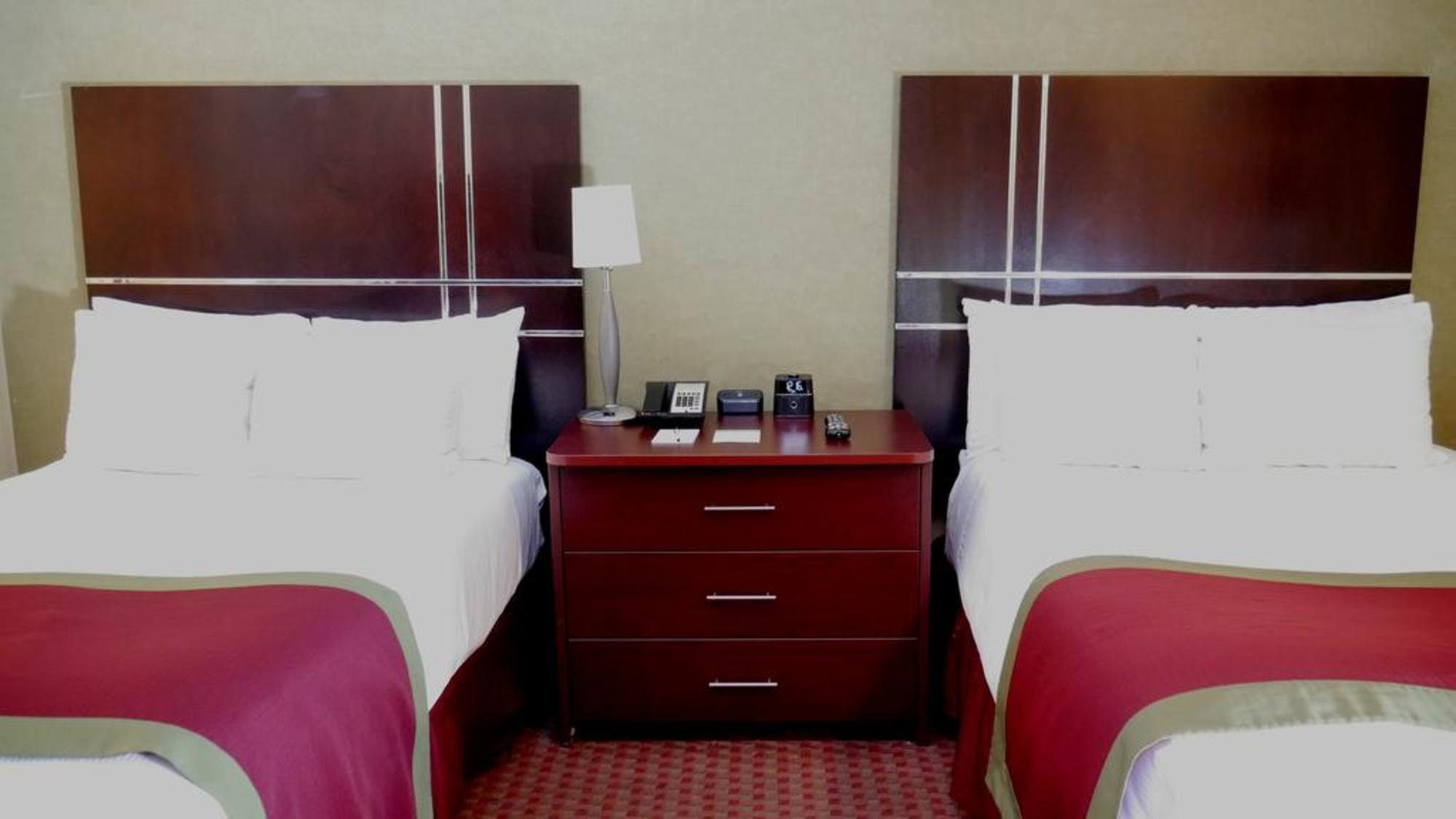 The At Times Square New York