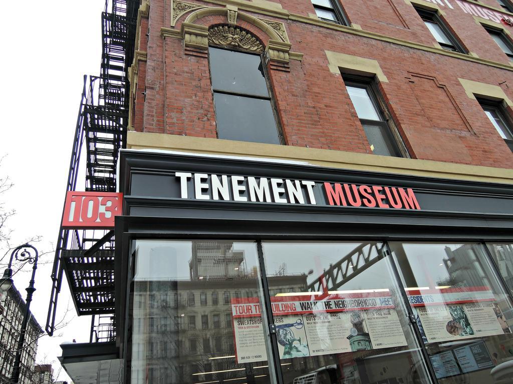 Guest house Sanctuary Nyc Retreats