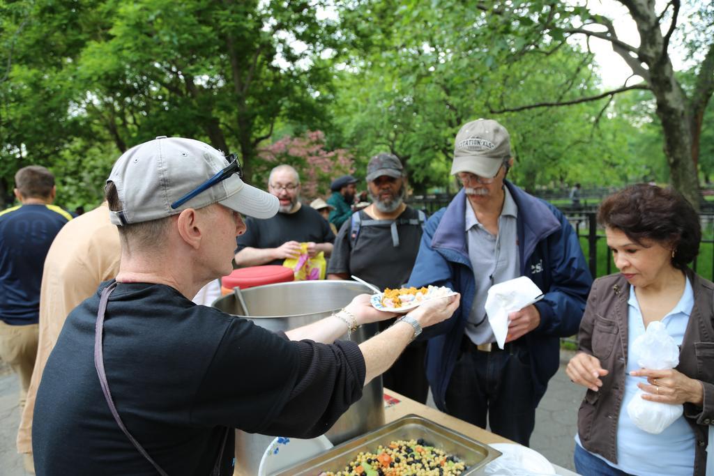 Guest house Sanctuary Nyc Retreats New York