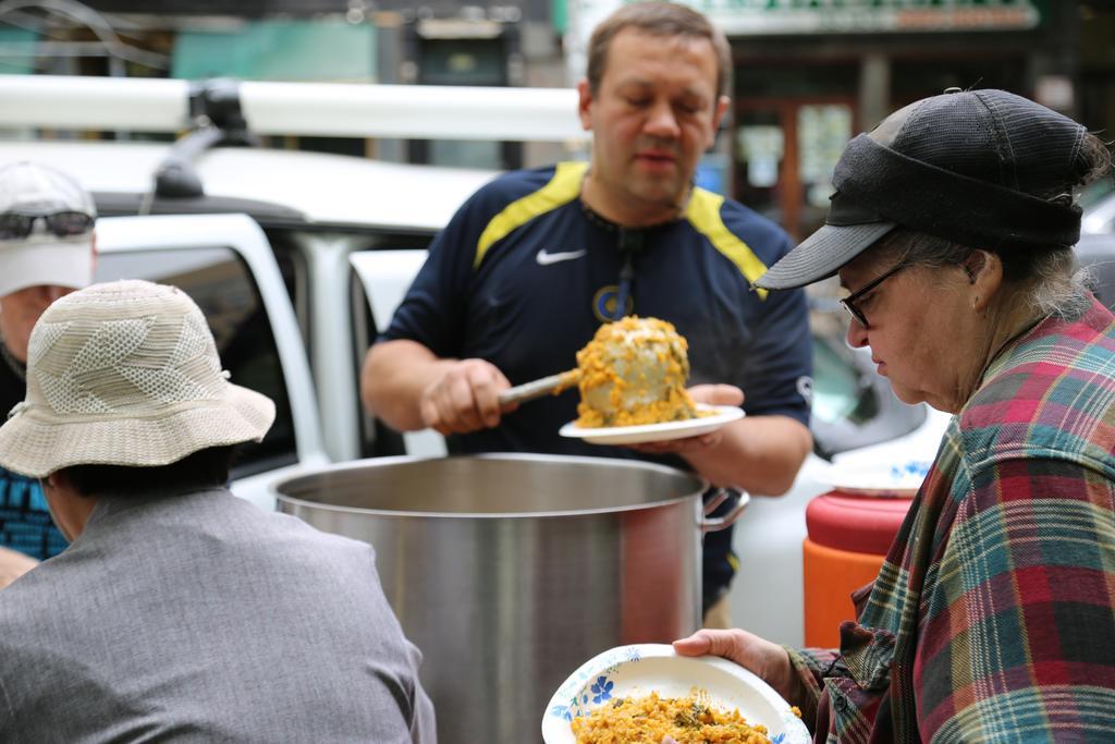 Sanctuary Nyc Retreats 4* New York