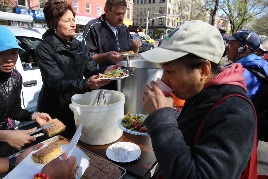 Guest house Sanctuary Nyc Retreats