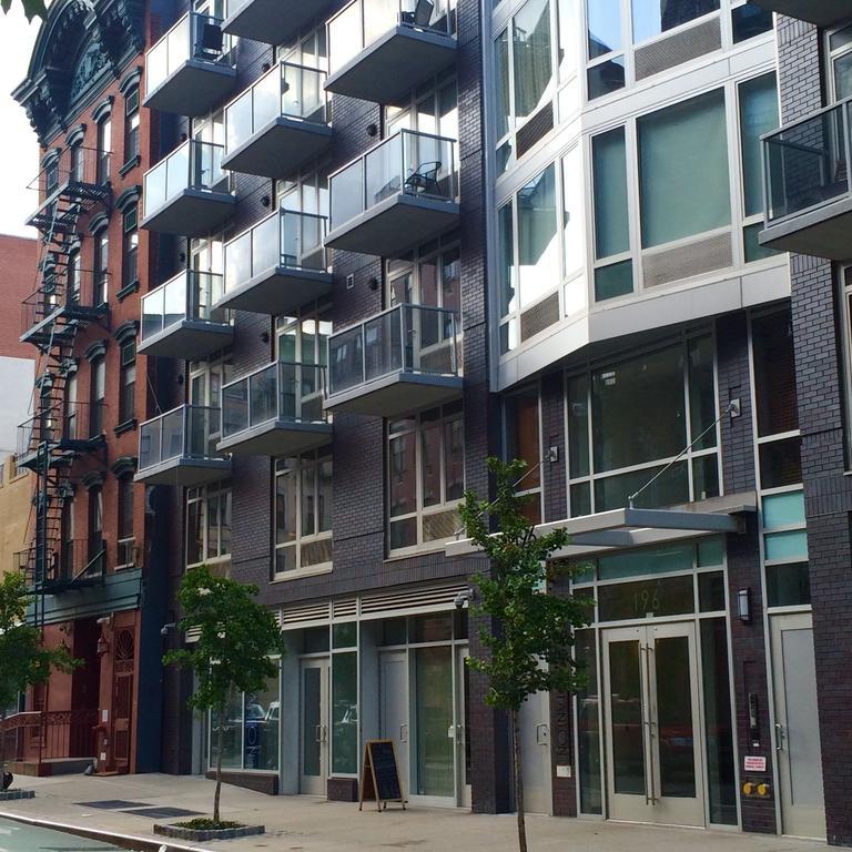 Sanctuary Nyc Retreats Maison d'hôtes New York