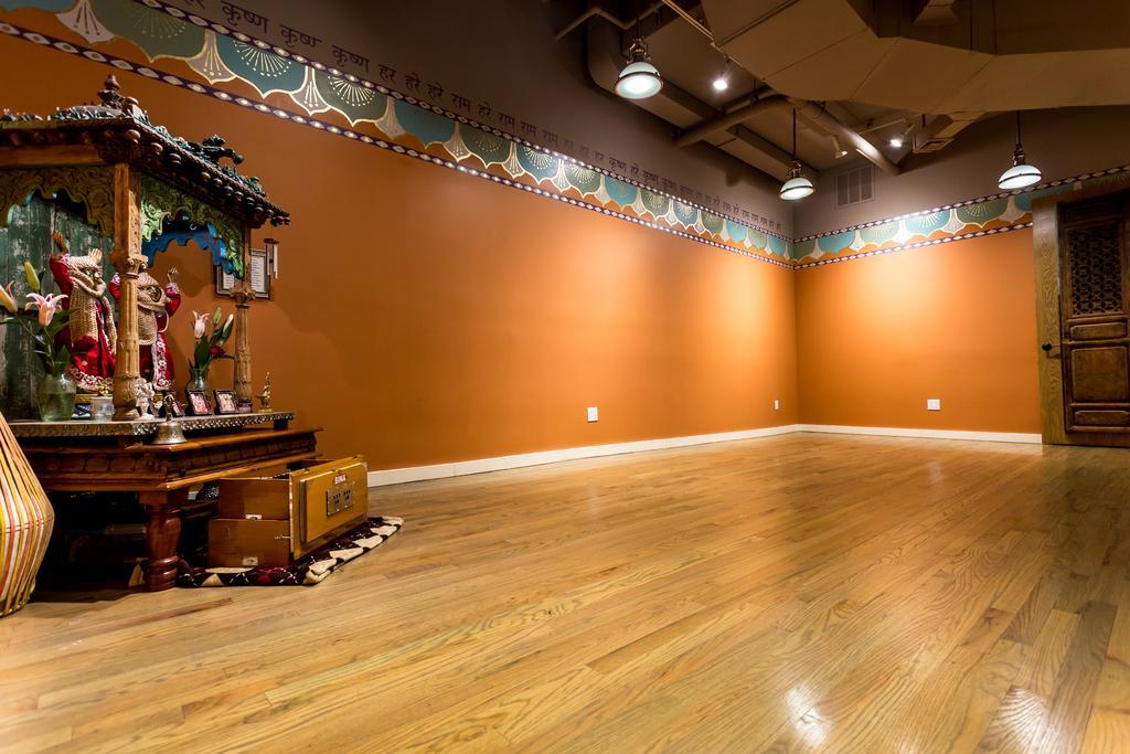 Guest house Sanctuary Nyc Retreats