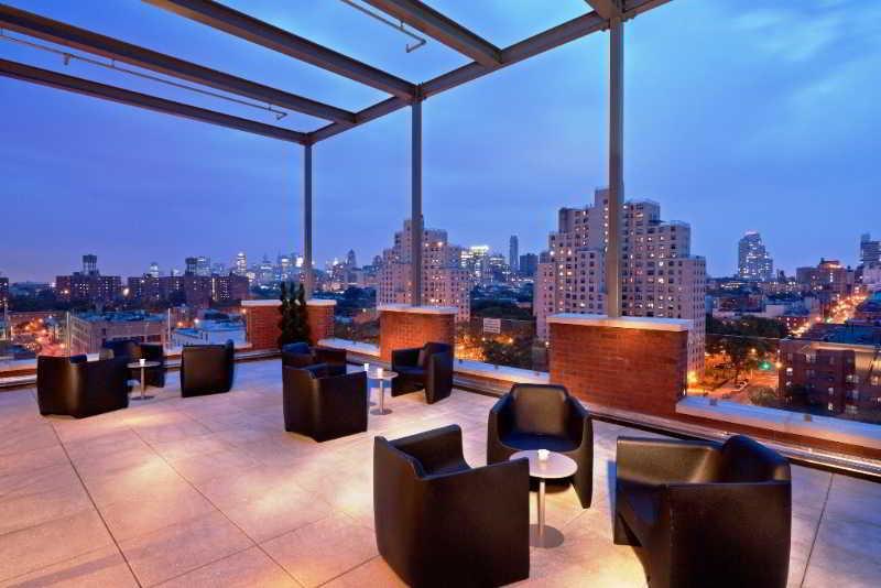 Fairfield & By Marriott Brooklyn Hotel 3*
