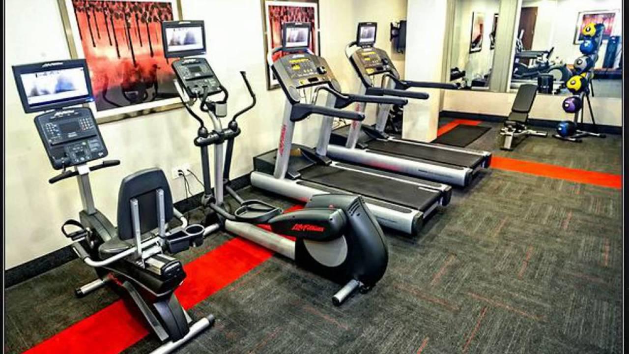 Fairfield & By Marriott Brooklyn Hotel