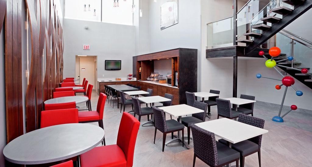 Hotel Fairfield & By Marriott Brooklyn 3*