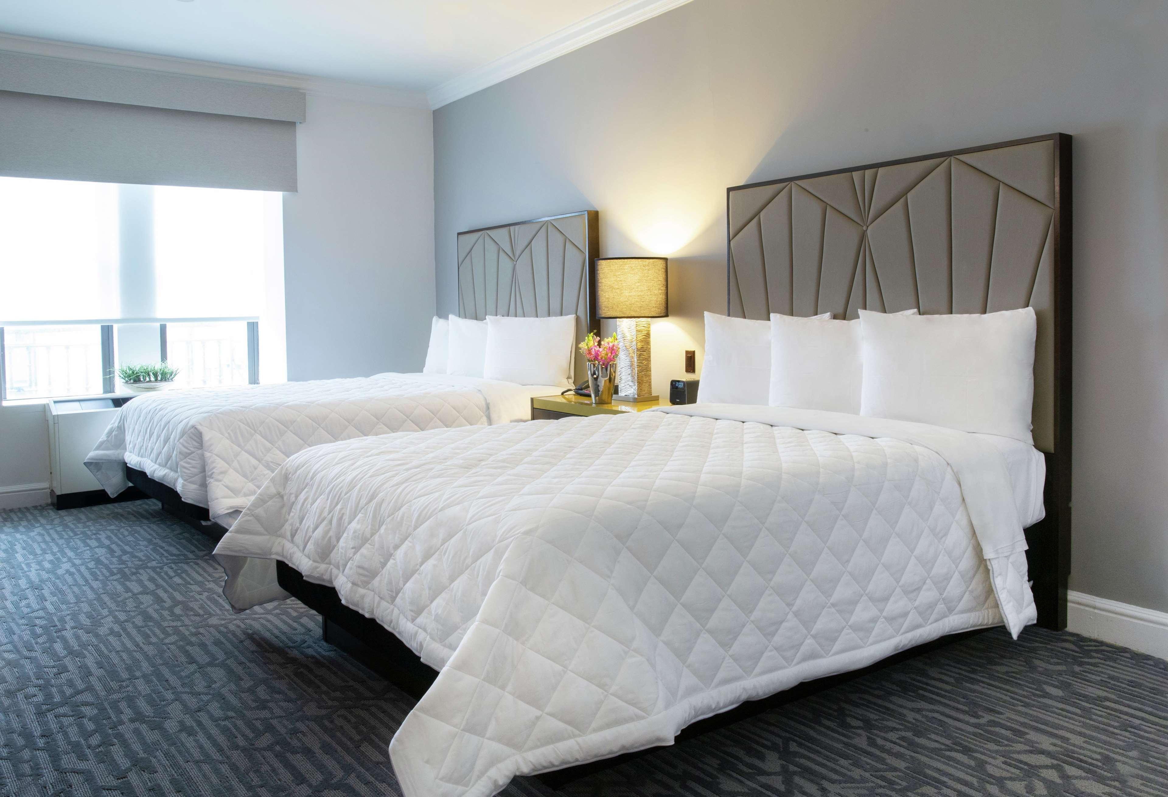 Martinique On Broadway, Curio Collection By Hilton 4* New York