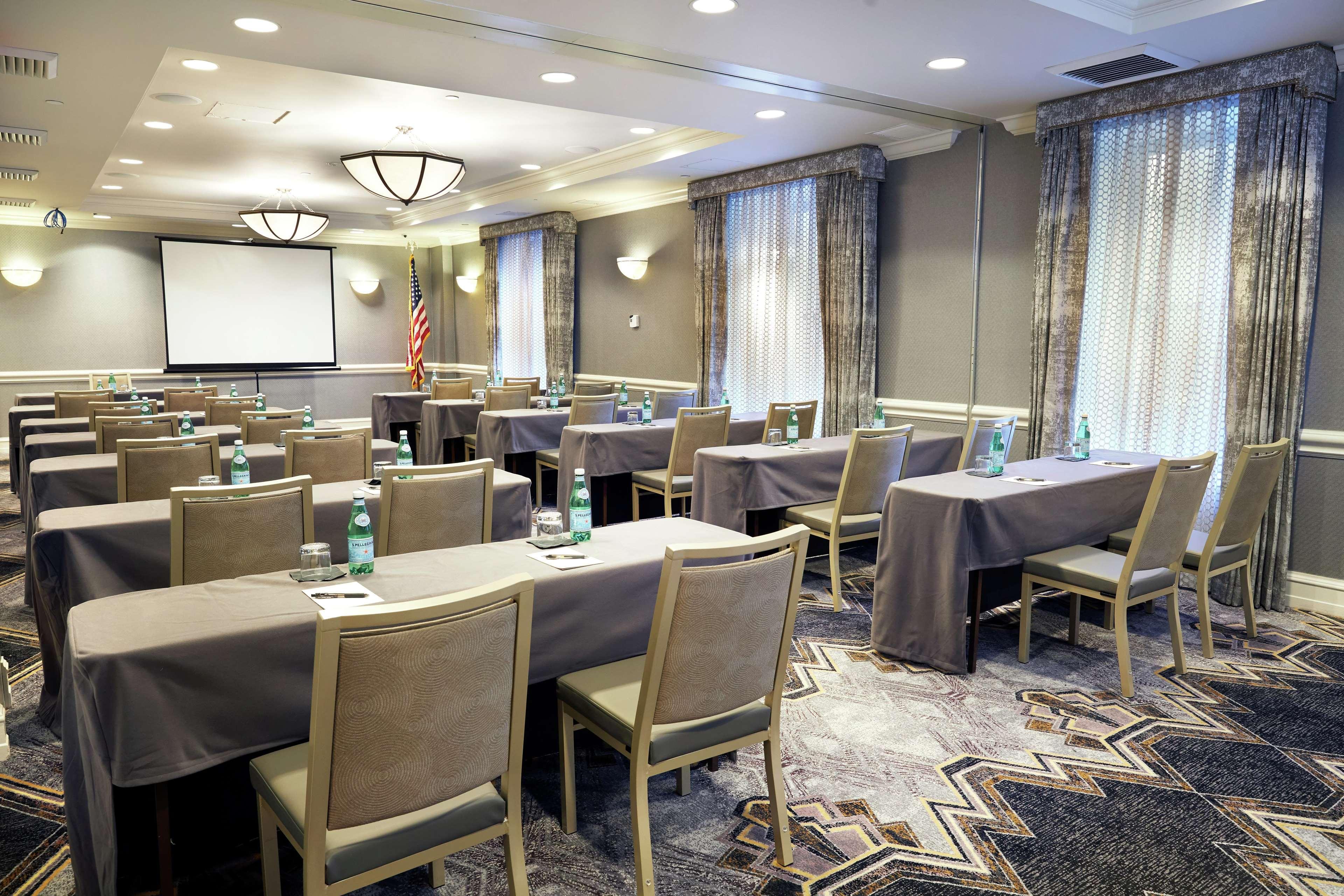 Martinique On Broadway, Curio Collection By Hilton