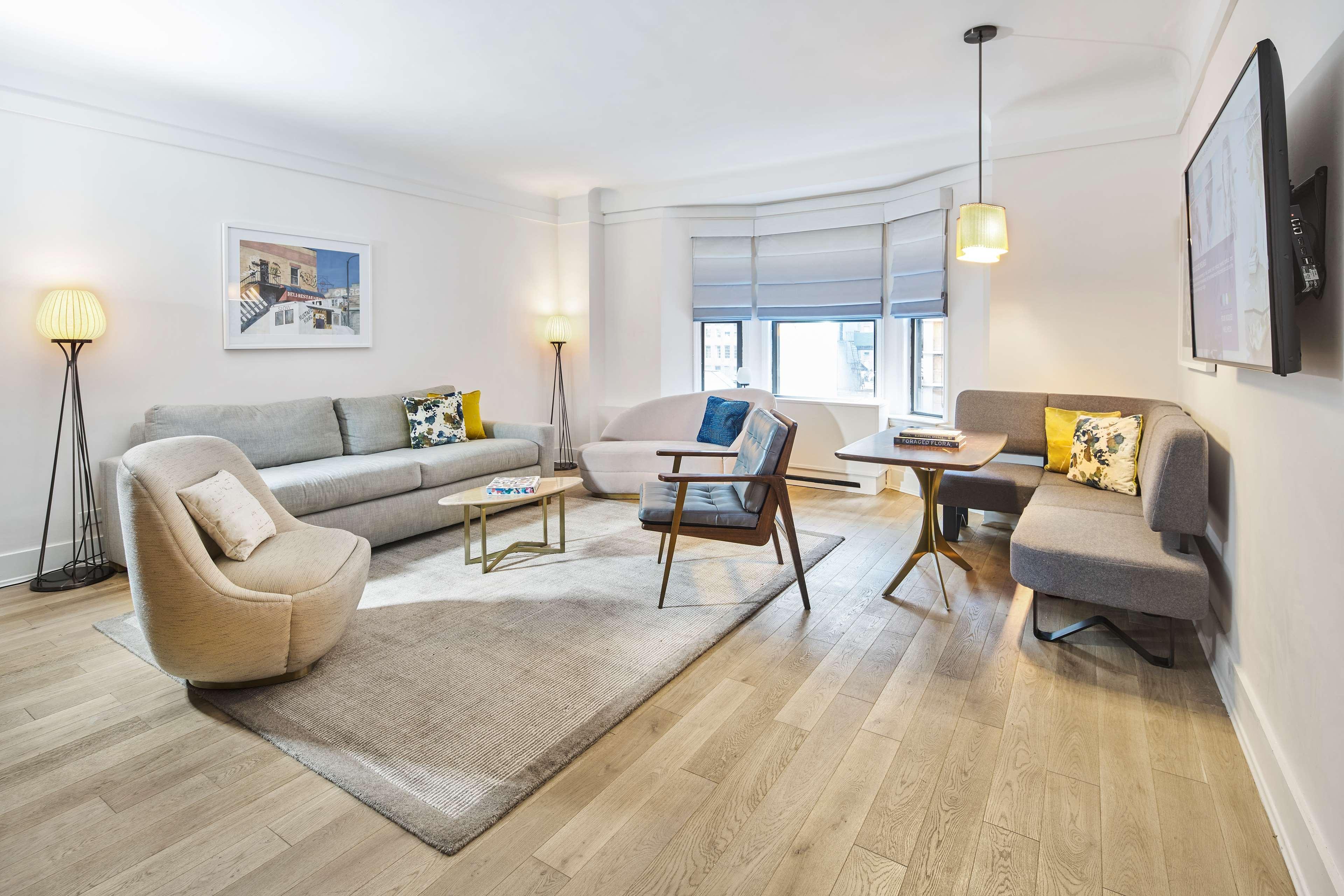 Seville Nomad - The Unbound Collection By Hyatt