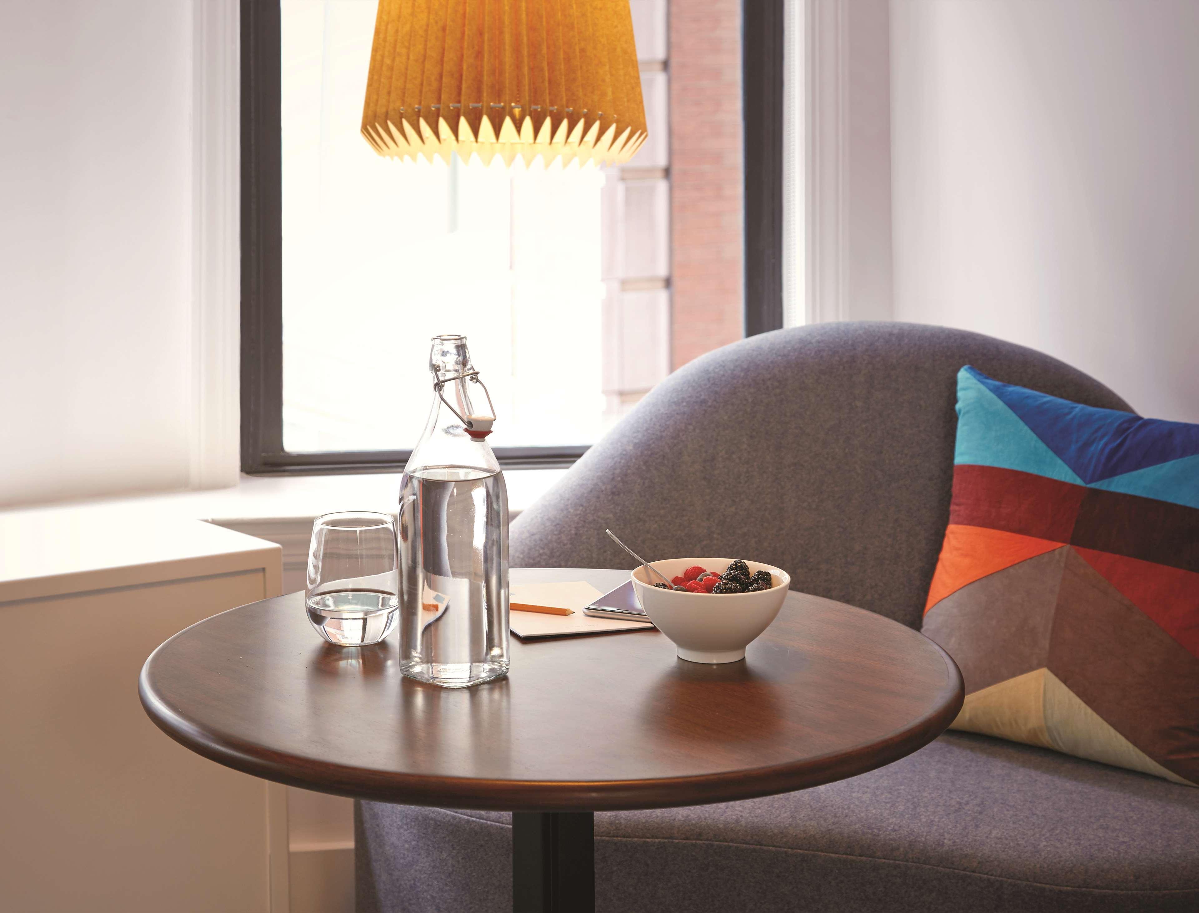 Seville Nomad - The Unbound Collection By Hyatt