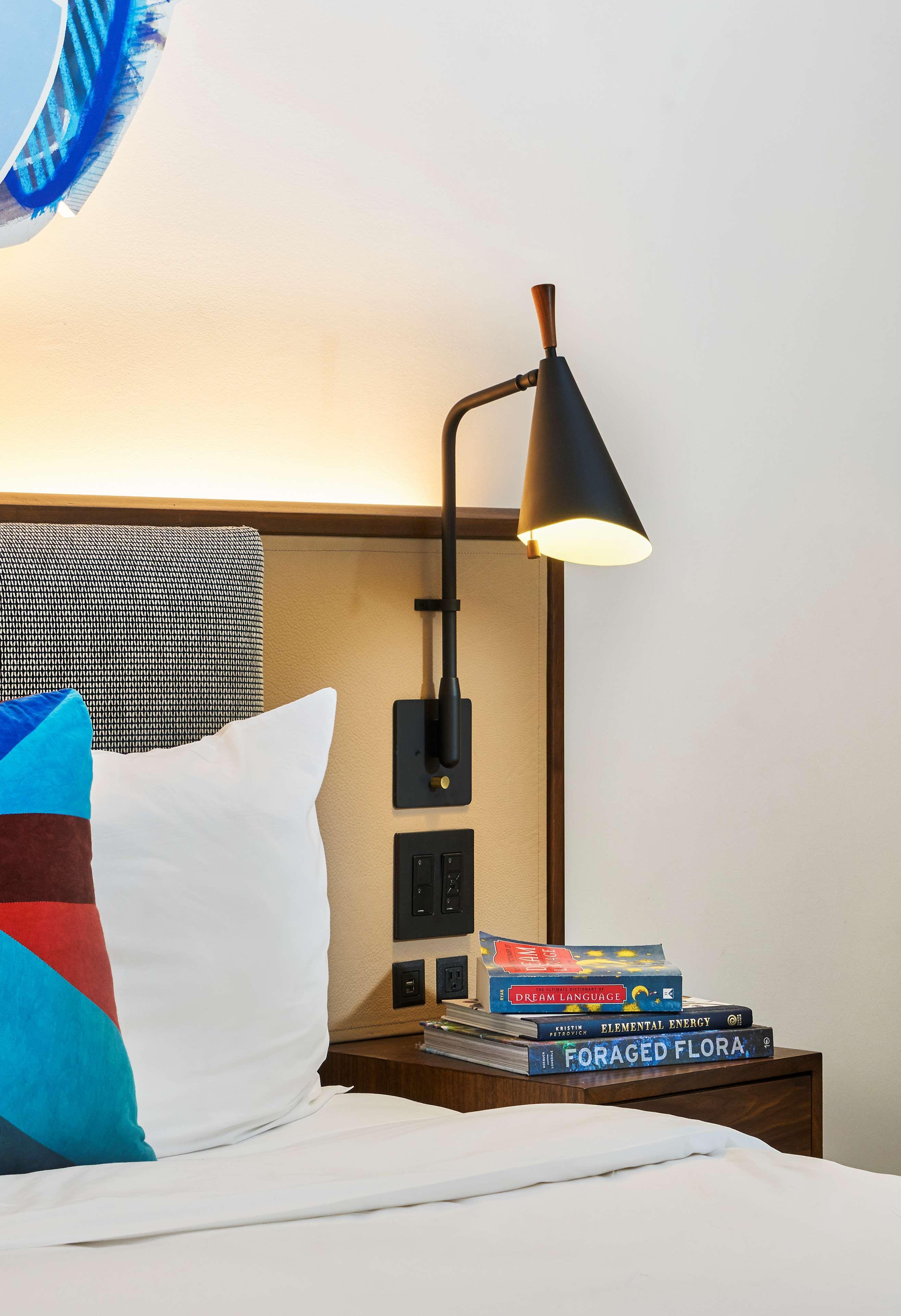 Seville Nomad - The Unbound Collection By Hyatt 4* New York