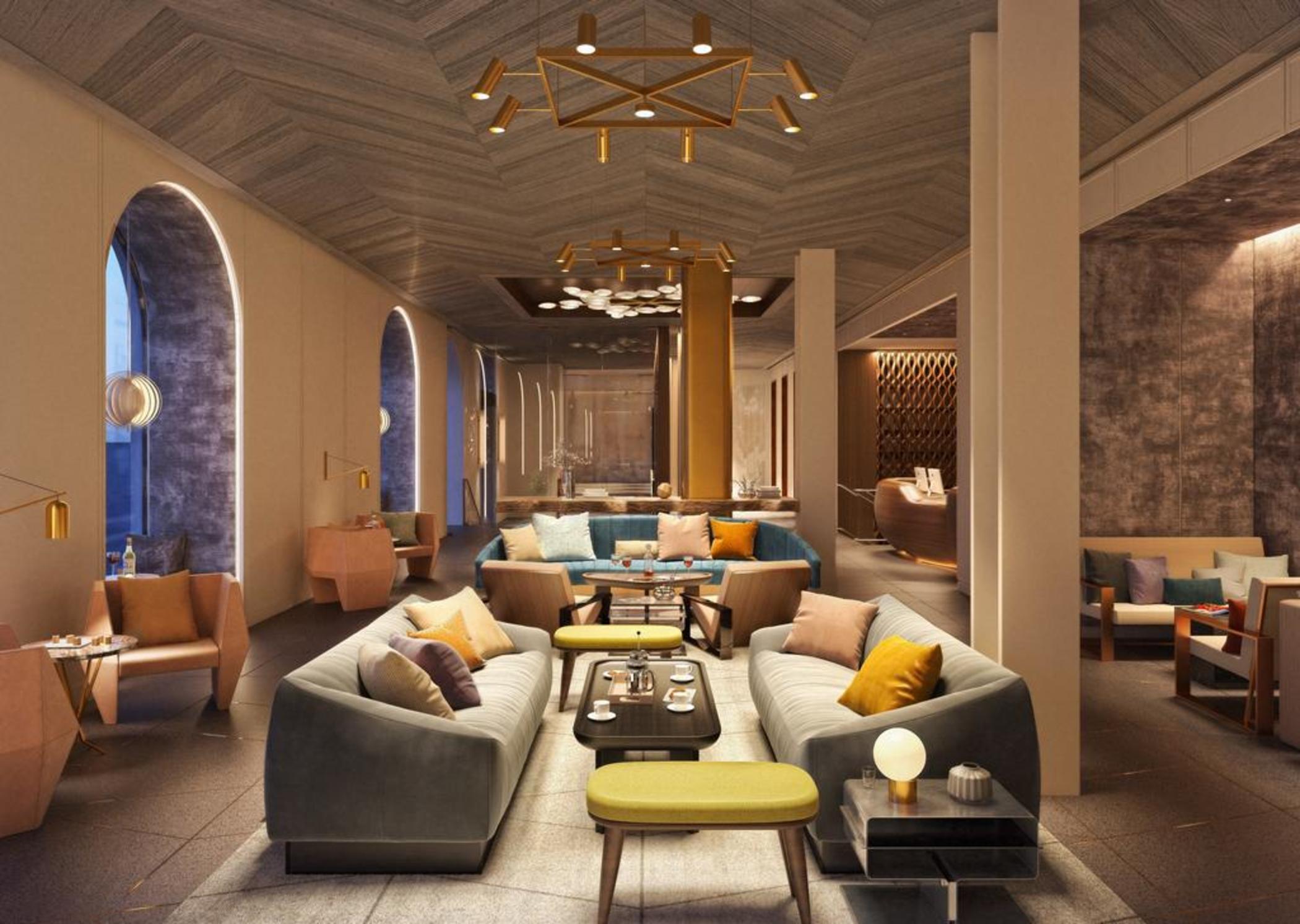 Seville Nomad - The Unbound Collection By Hyatt 4*