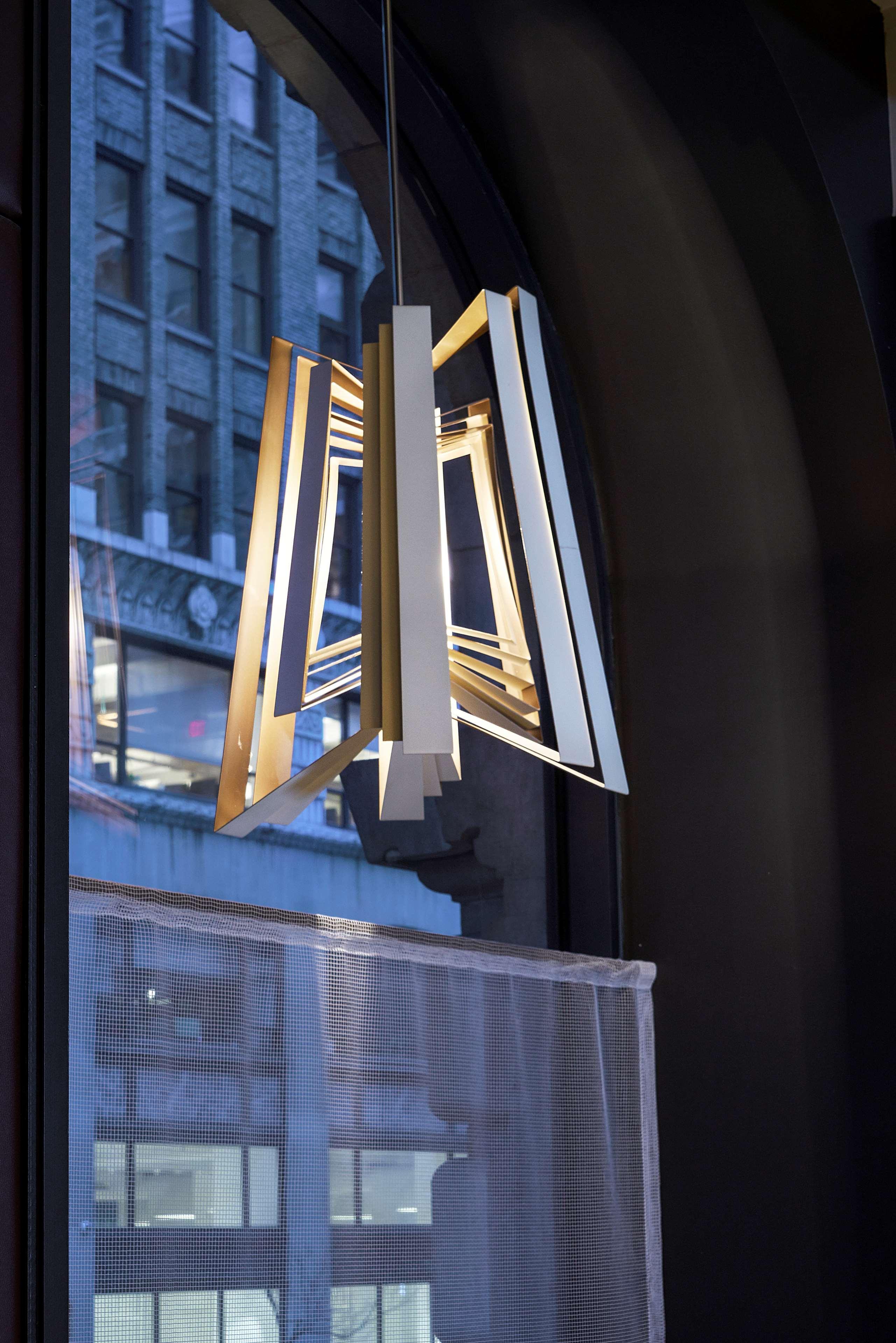 Seville Nomad - The Unbound Collection By Hyatt Hotel New York