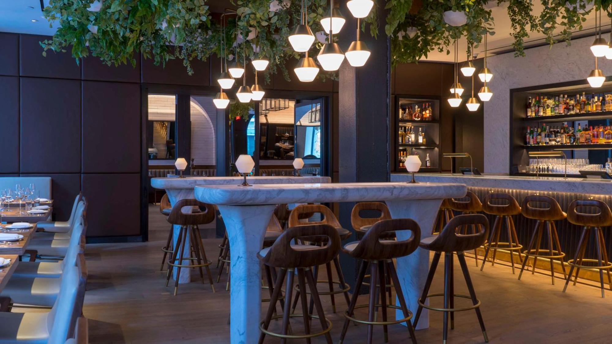 Seville Nomad - The Unbound Collection By Hyatt Hotel 4*