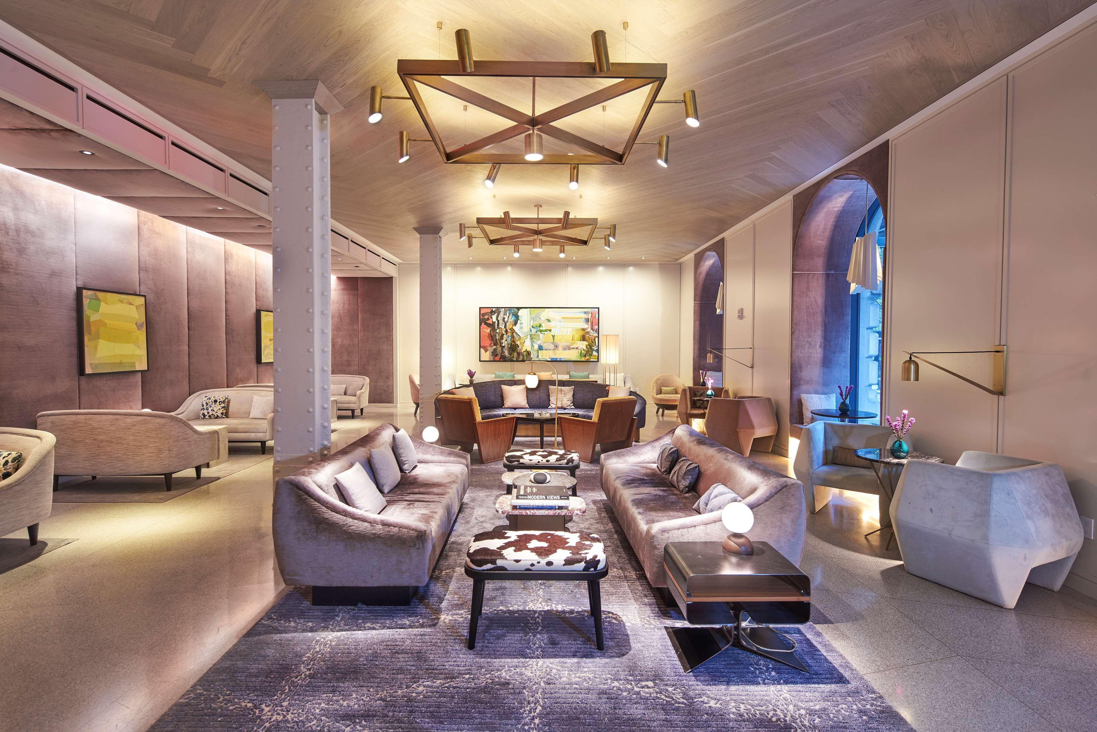 Seville Nomad - The Unbound Collection By Hyatt 4*