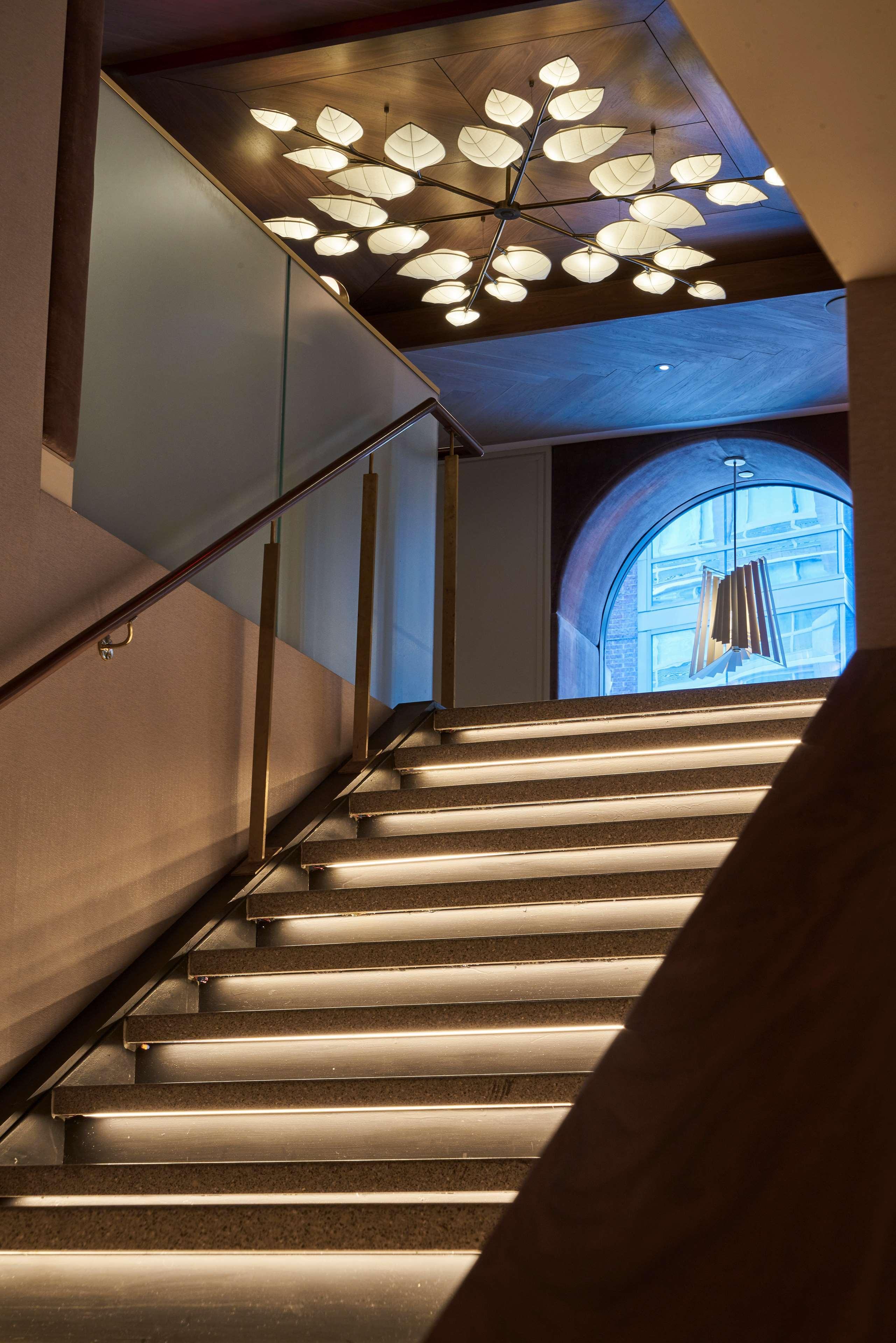 Hotel Seville Nomad - The Unbound Collection By Hyatt New York