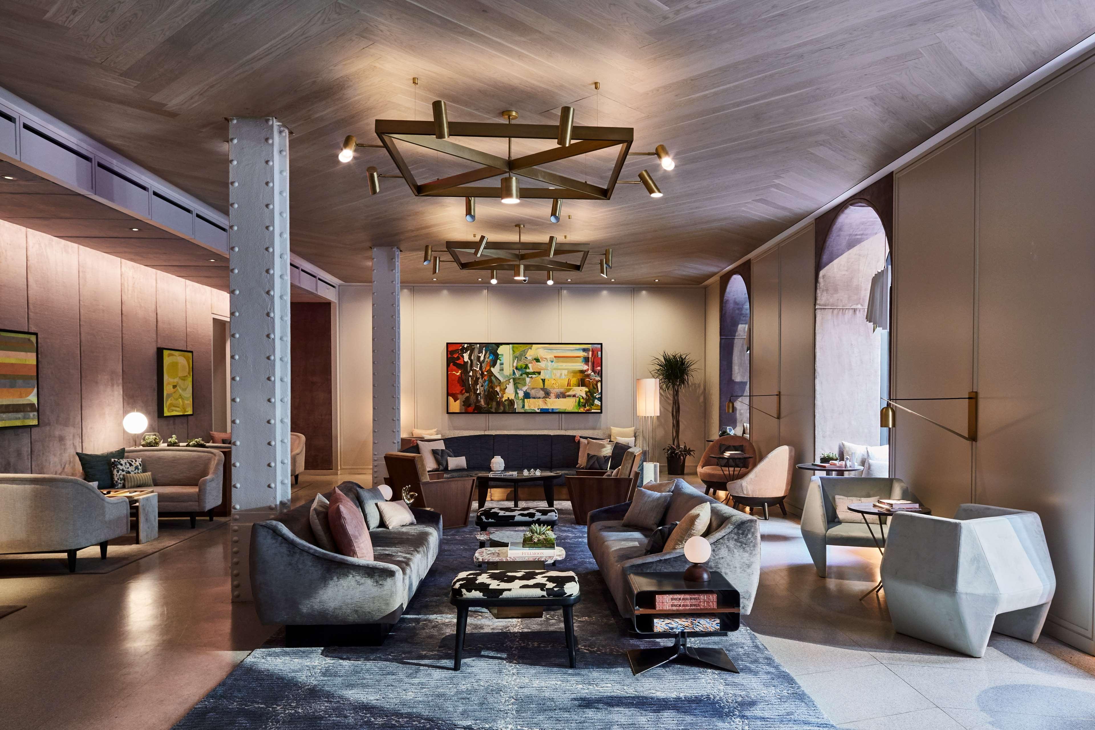 Seville Nomad - The Unbound Collection By Hyatt 4*