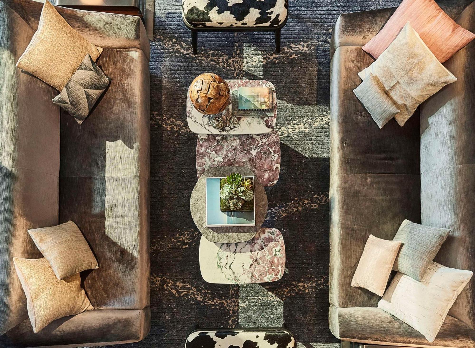 Hotel Seville Nomad - The Unbound Collection By Hyatt New York