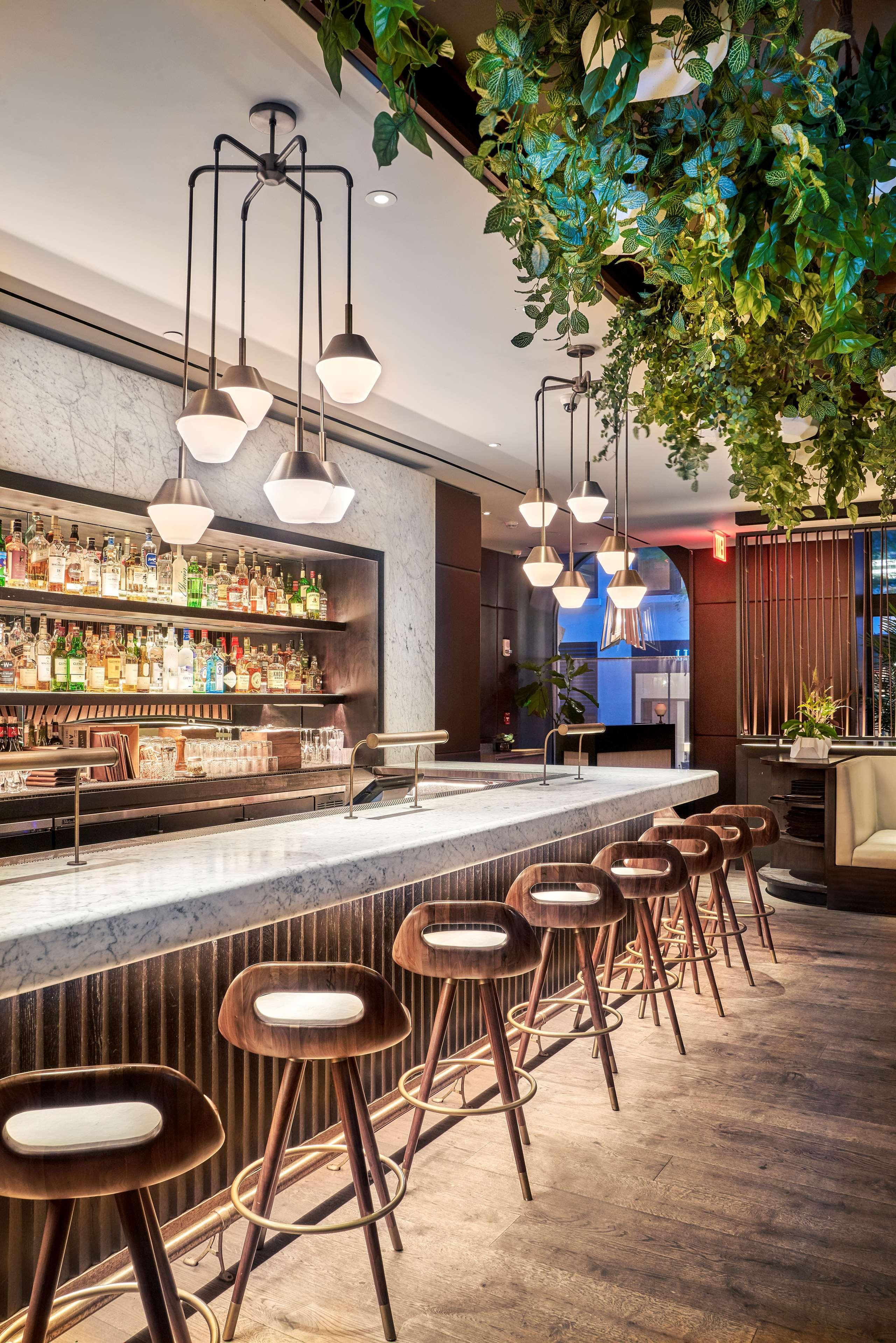 Seville Nomad - The Unbound Collection By Hyatt Hotel New York