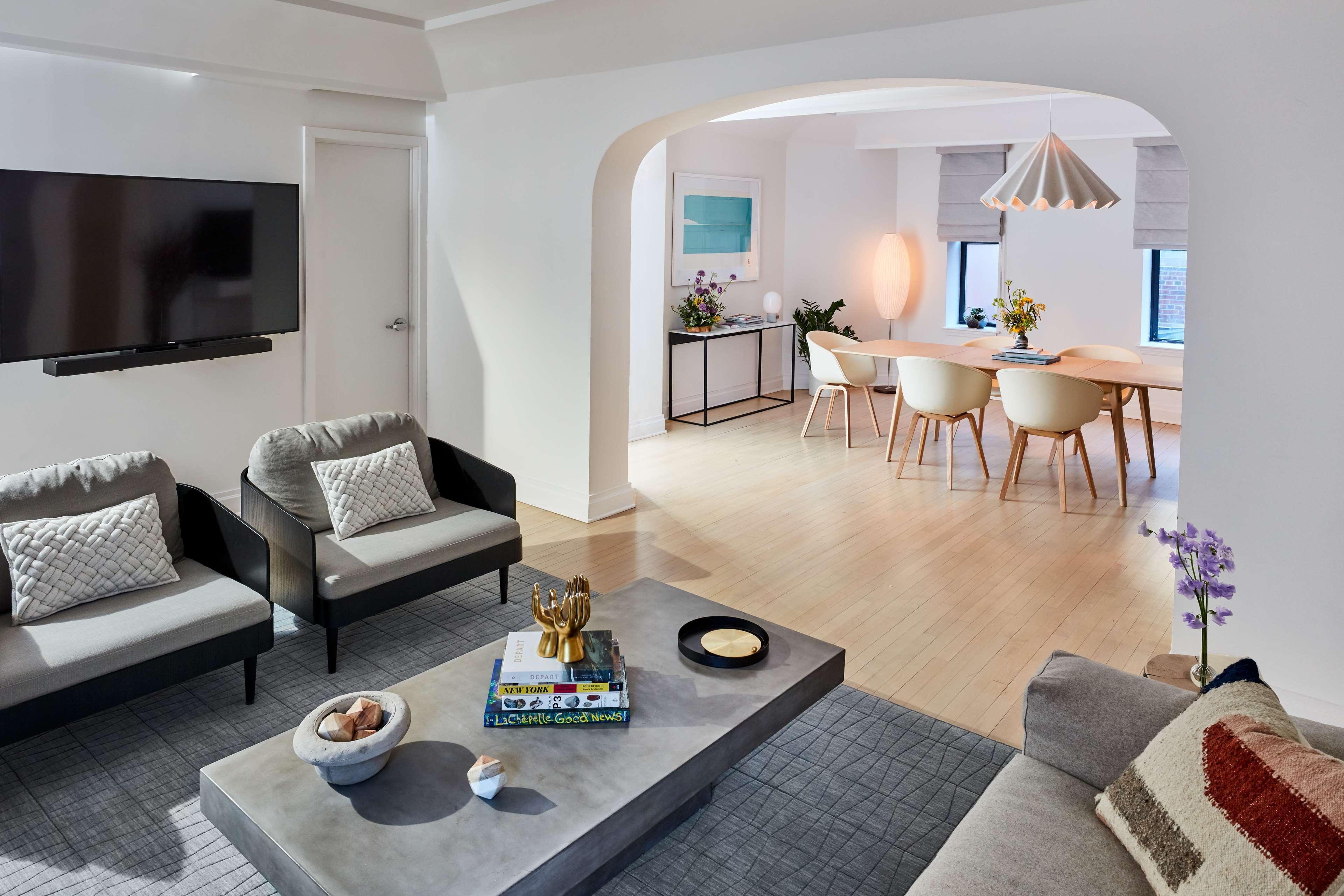 Seville Nomad - The Unbound Collection By Hyatt 4* New York