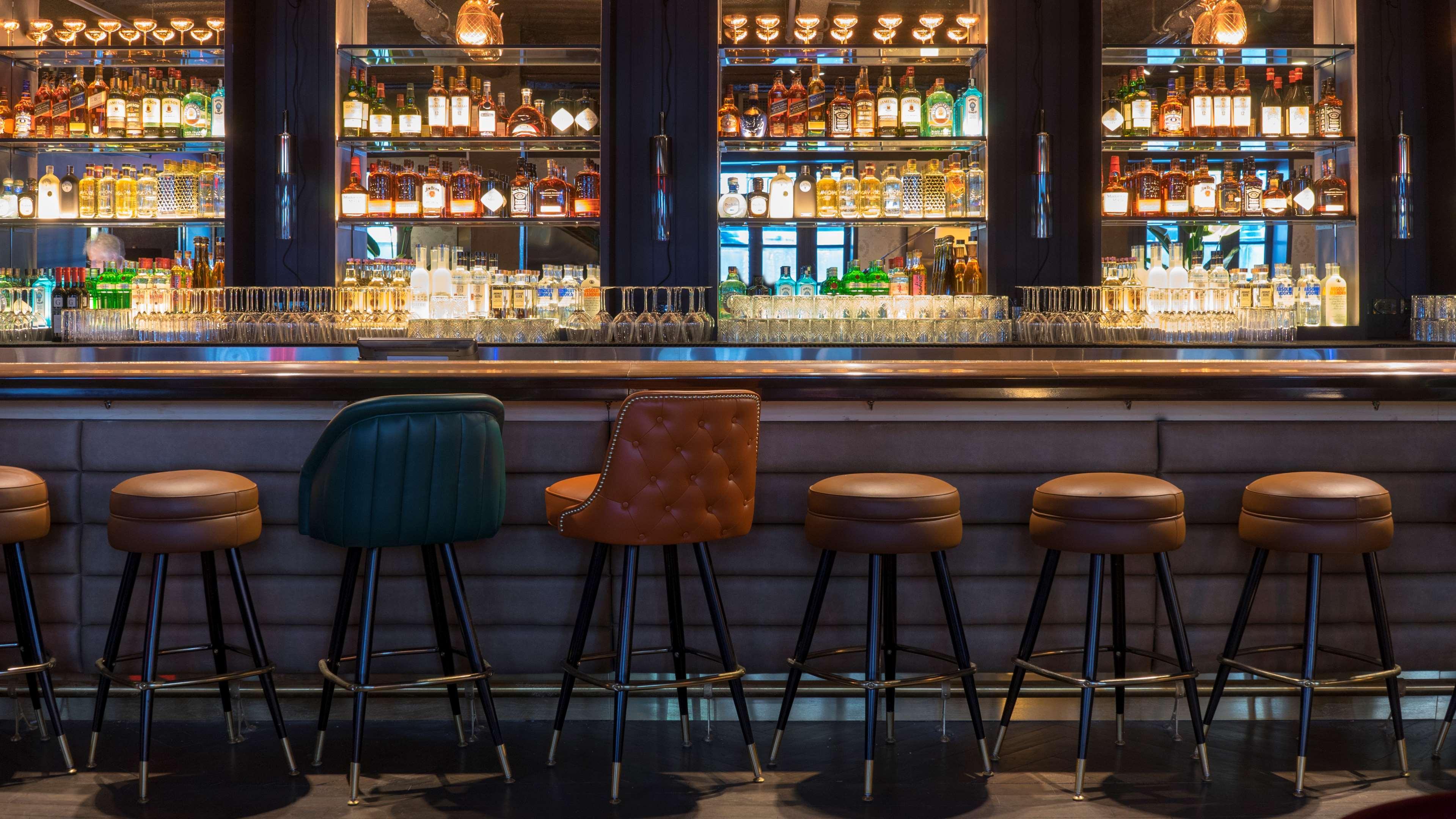 Seville Nomad - The Unbound Collection By Hyatt