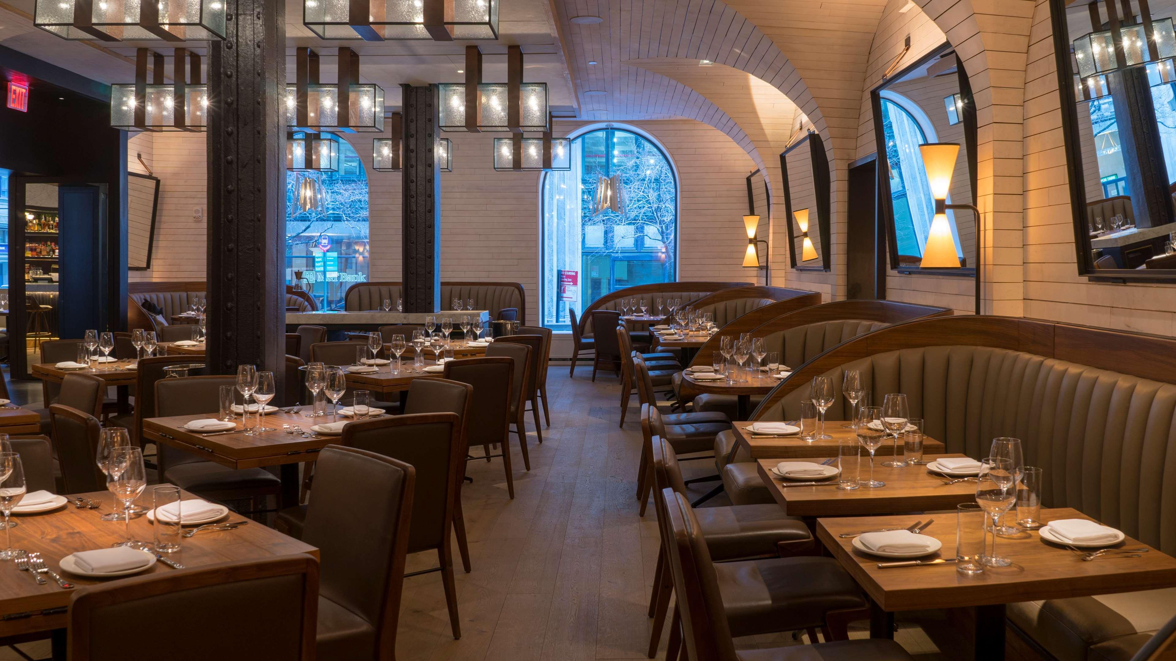 Seville Nomad - The Unbound Collection By Hyatt Hotel