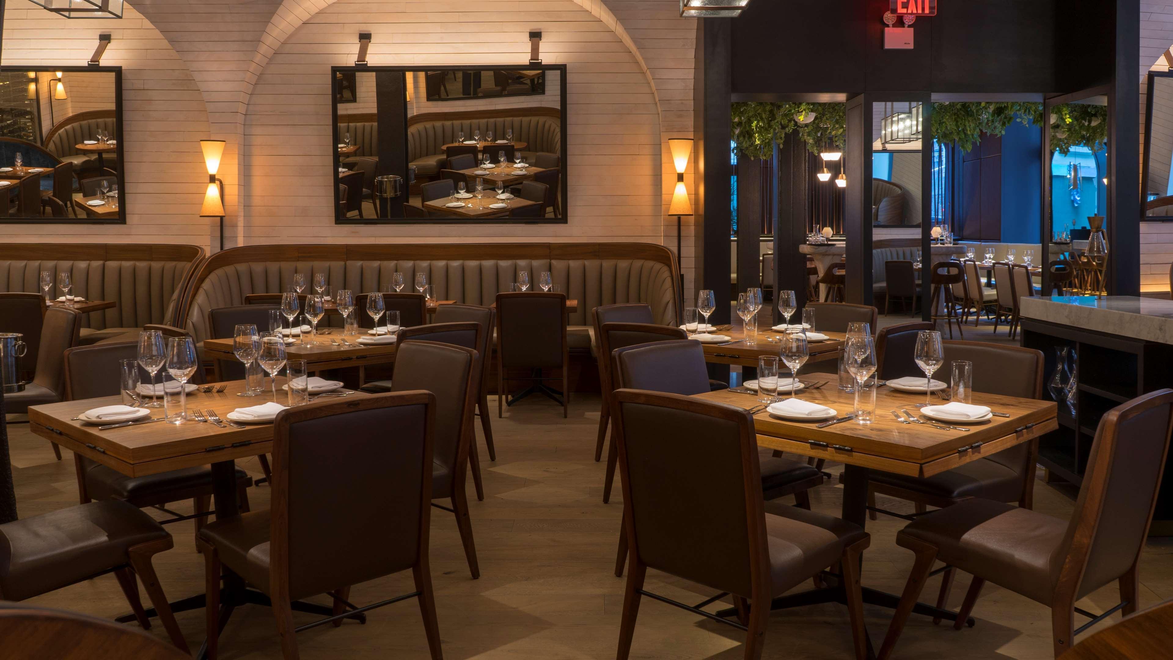 Seville Nomad - The Unbound Collection By Hyatt Hotel 4*