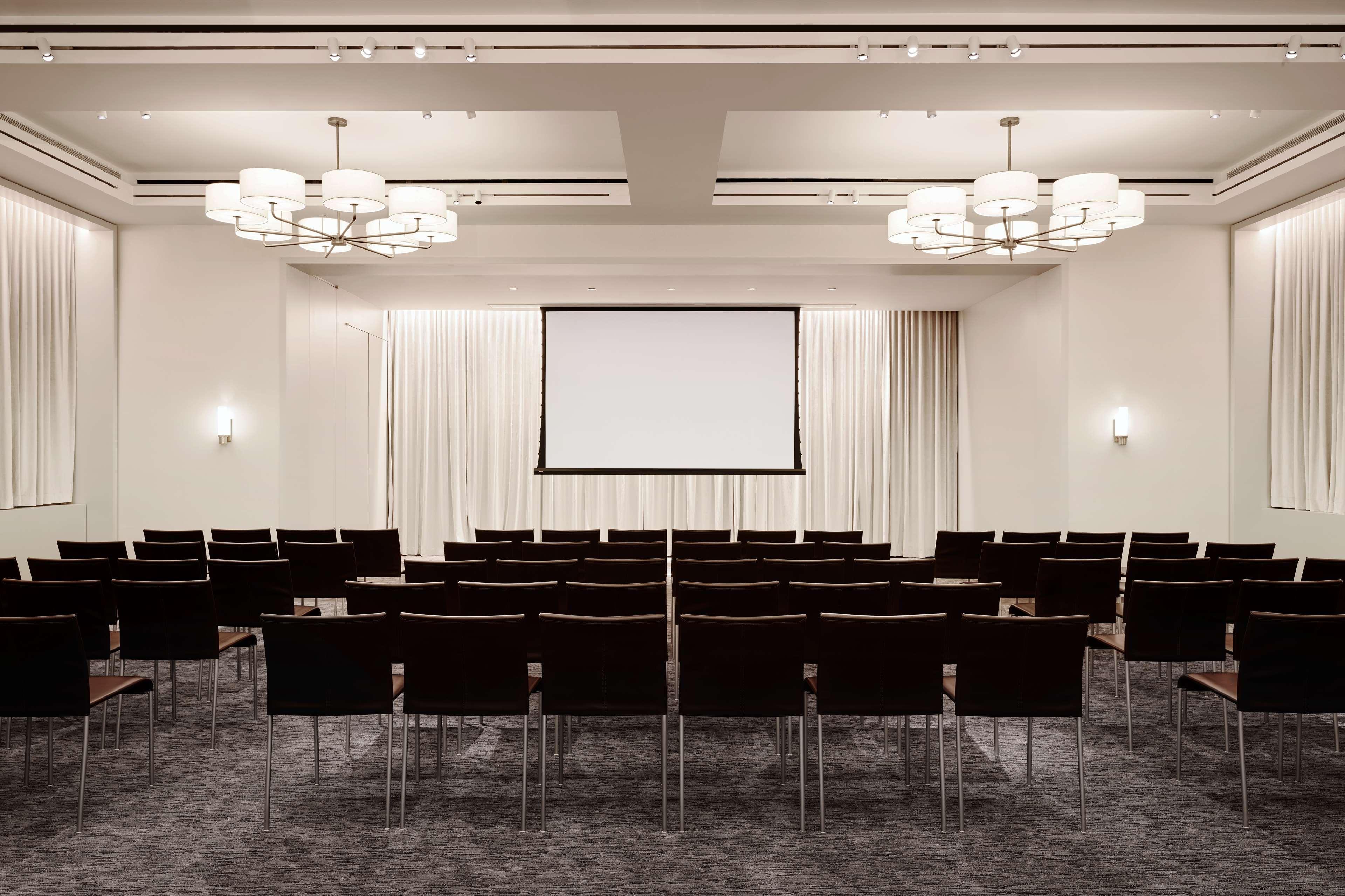 Seville Nomad - The Unbound Collection By Hyatt New York