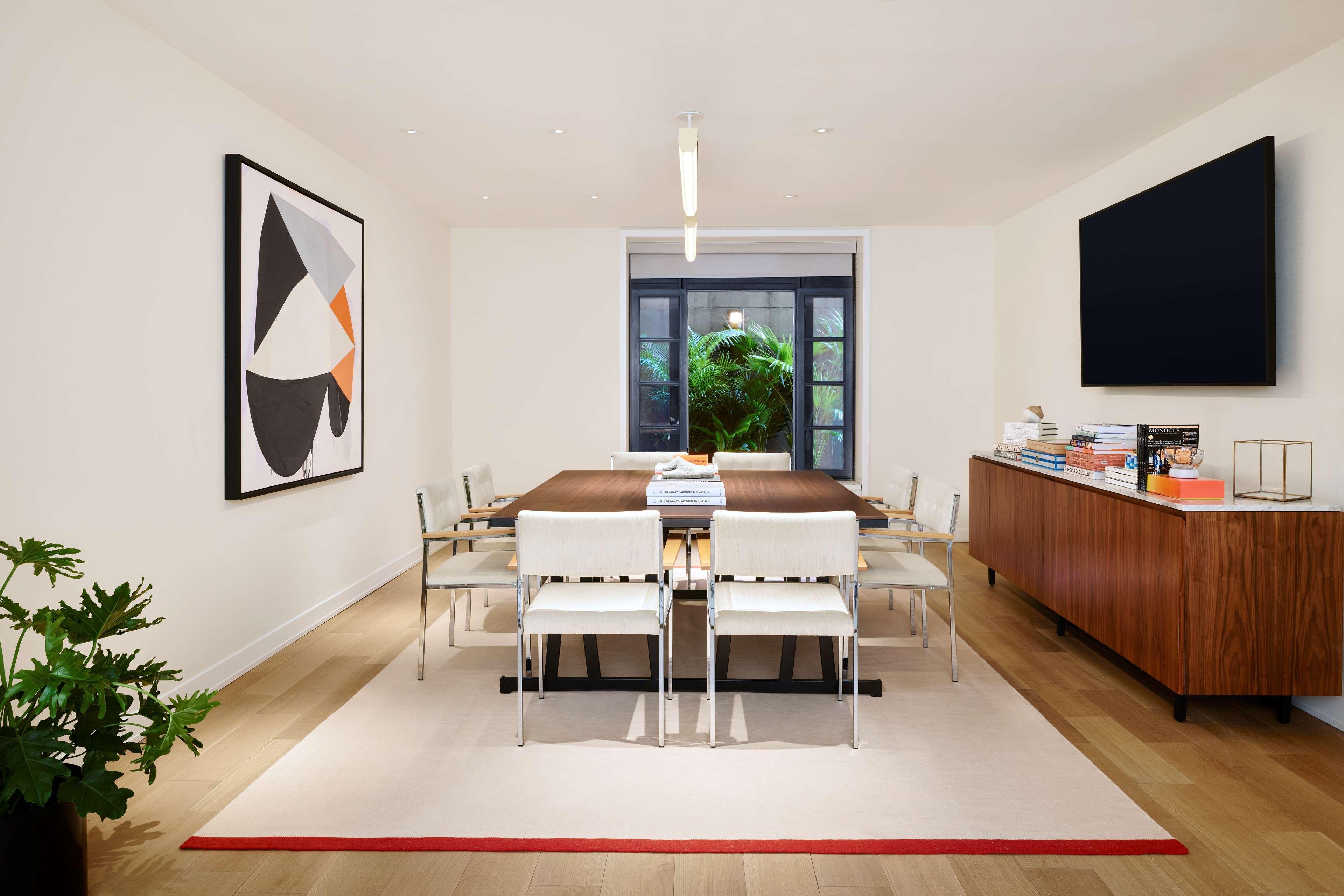 Seville Nomad - The Unbound Collection By Hyatt Hotel 4*