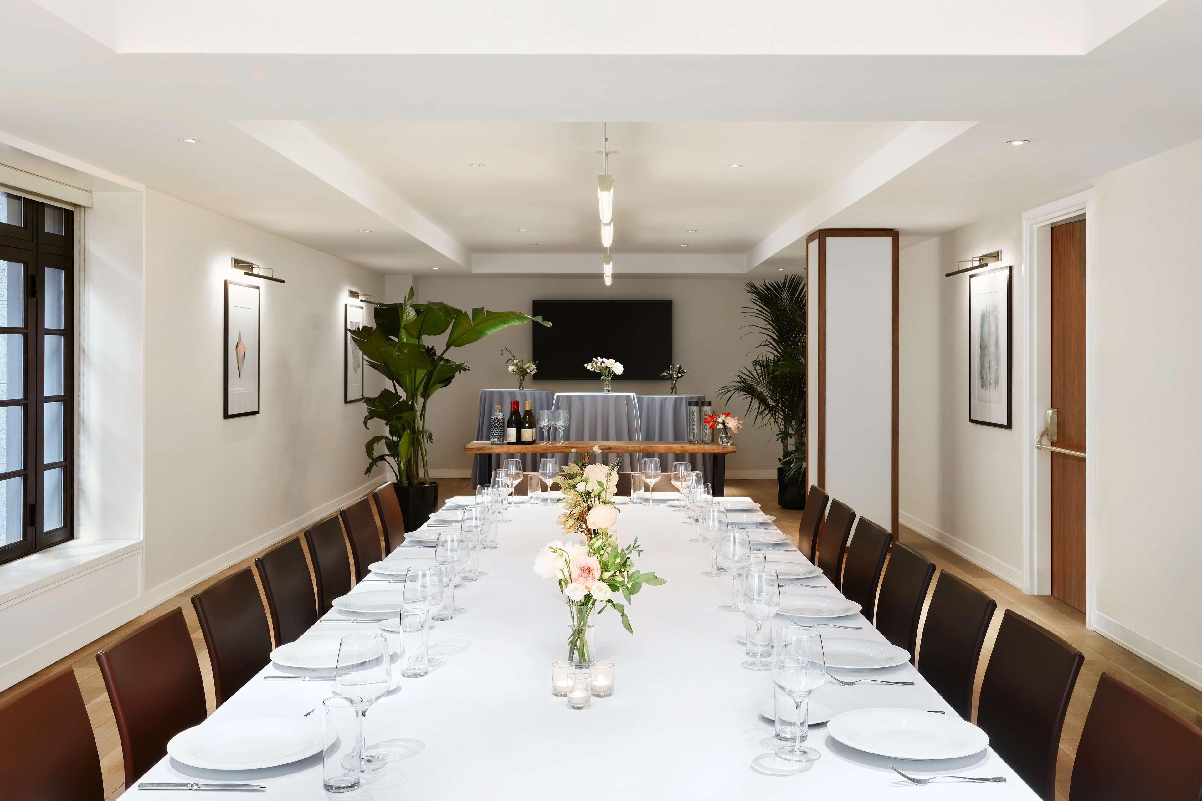 Hotel Seville Nomad - The Unbound Collection By Hyatt