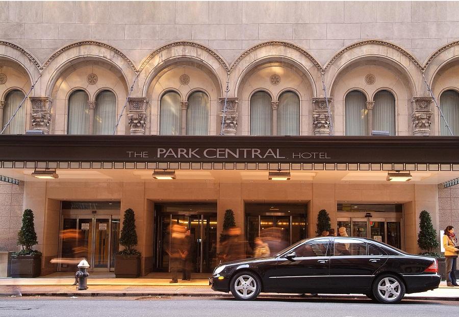 Park Hotel New York