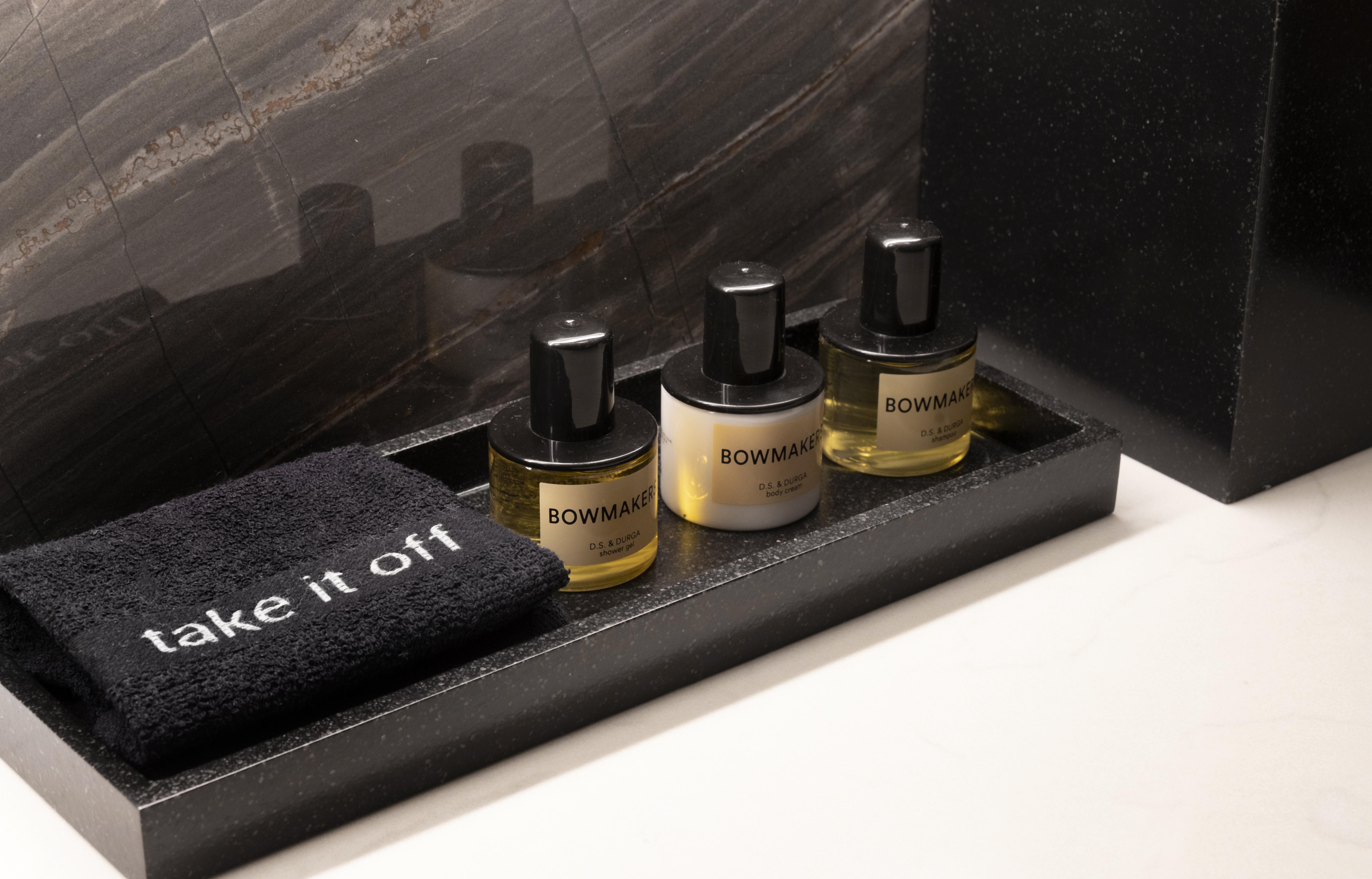 Hotel Thompson Park New York, By Hyatt