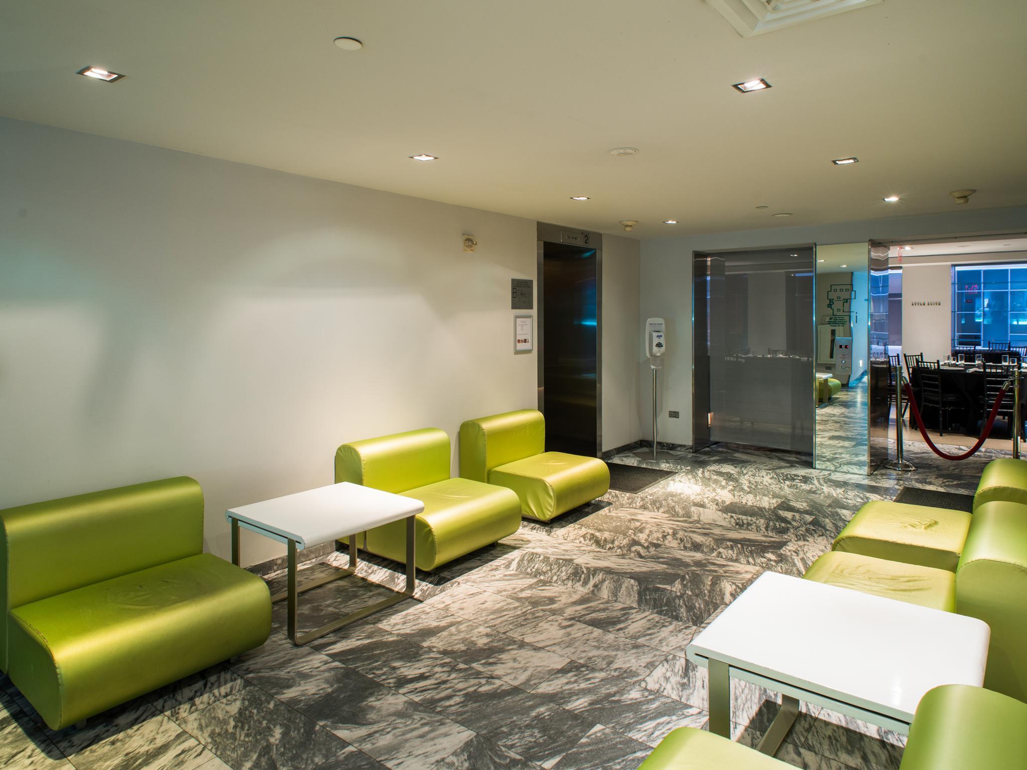 The Shoreham Hotel 4*