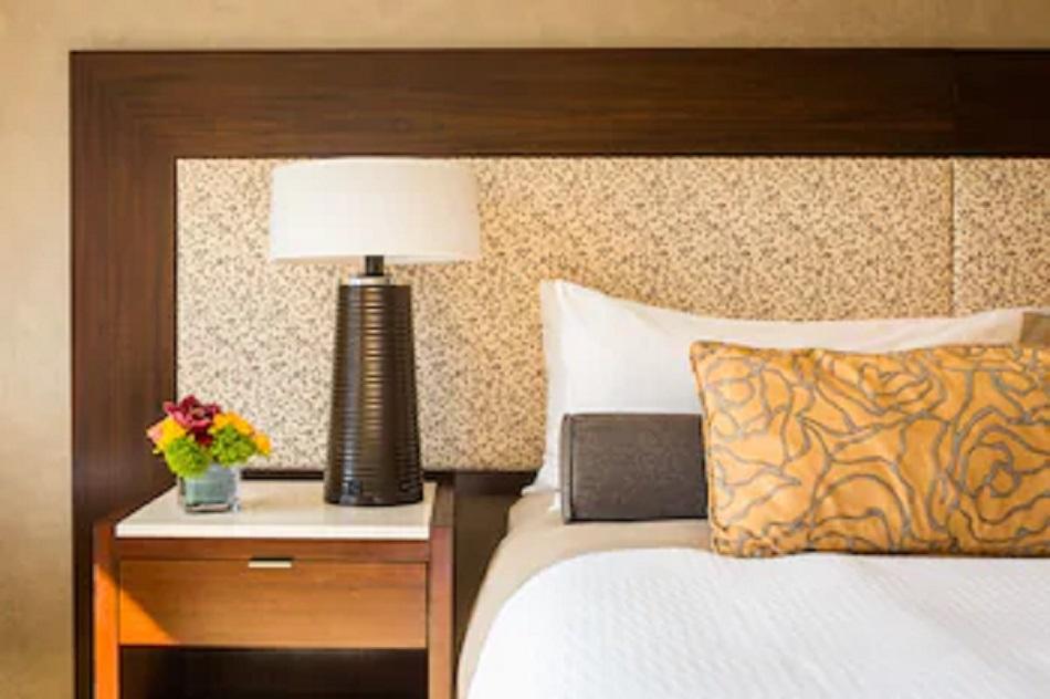 Hotel Intercontinental Times Square By Ihg