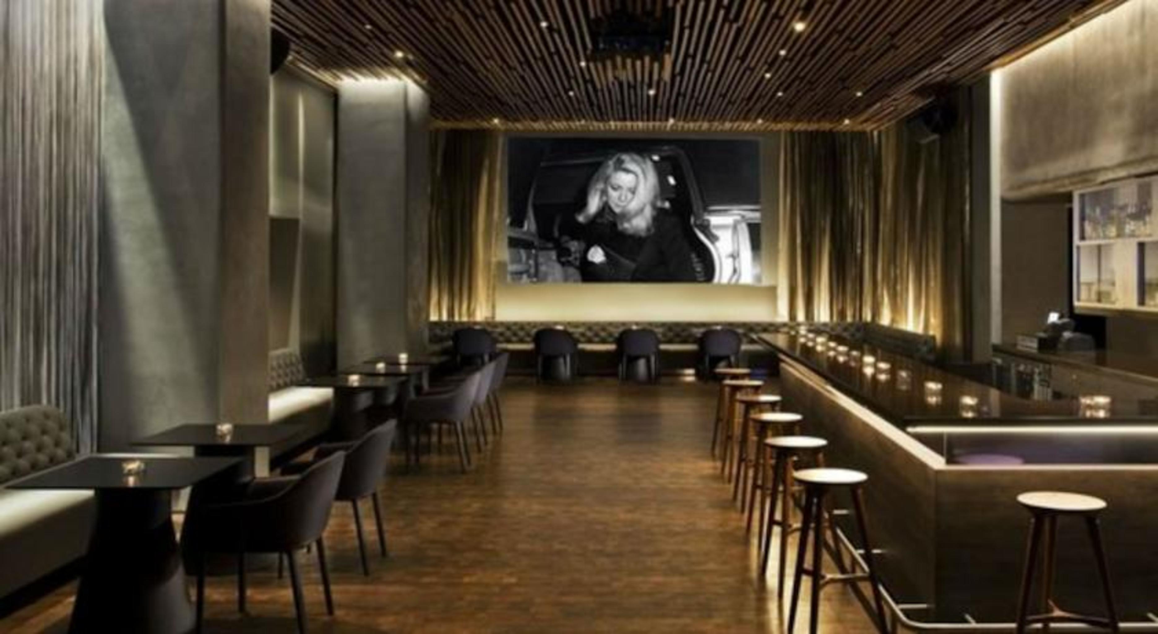 Hotel Row Nyc At Times Square 4*