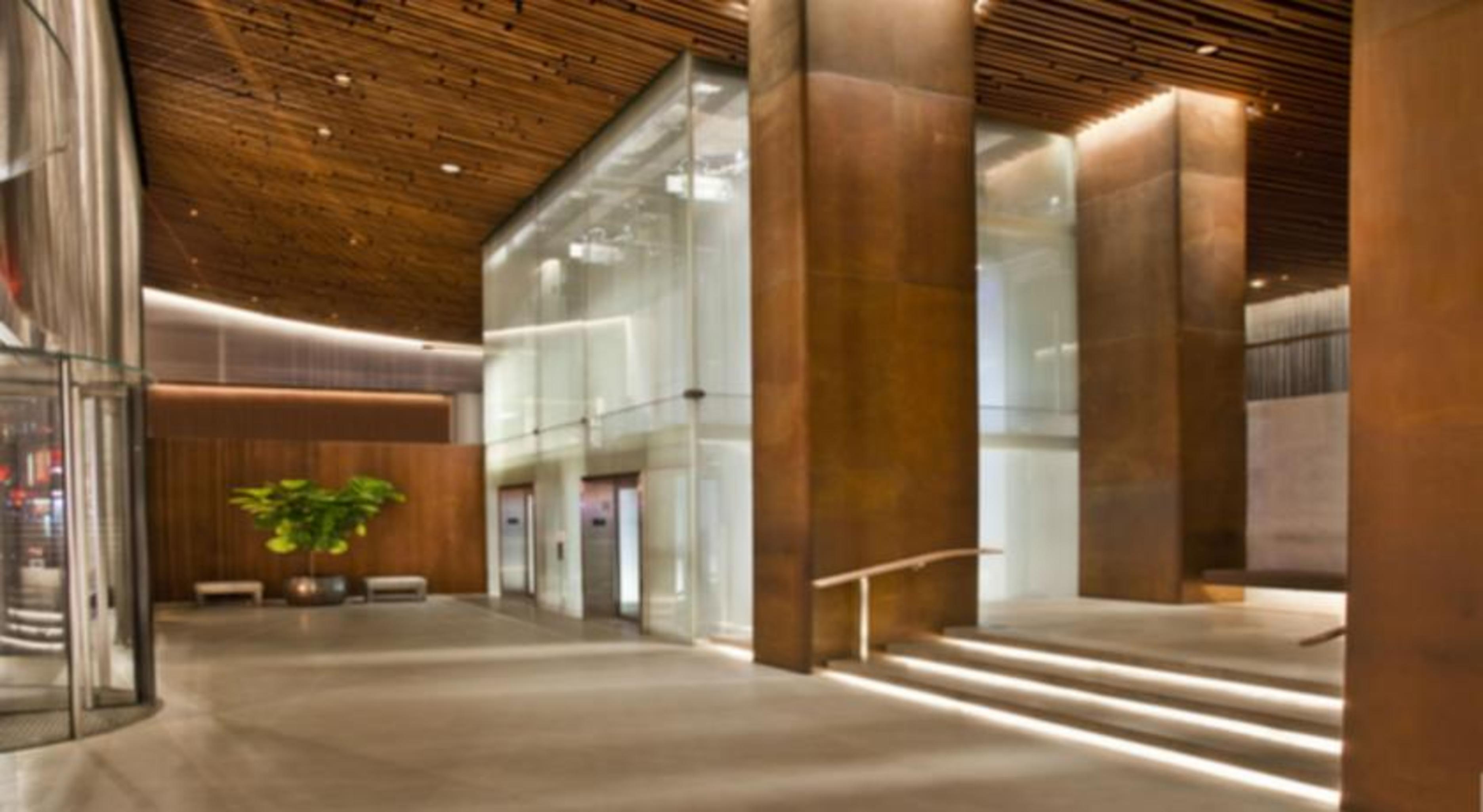 Row Nyc At Times Square 4* New York