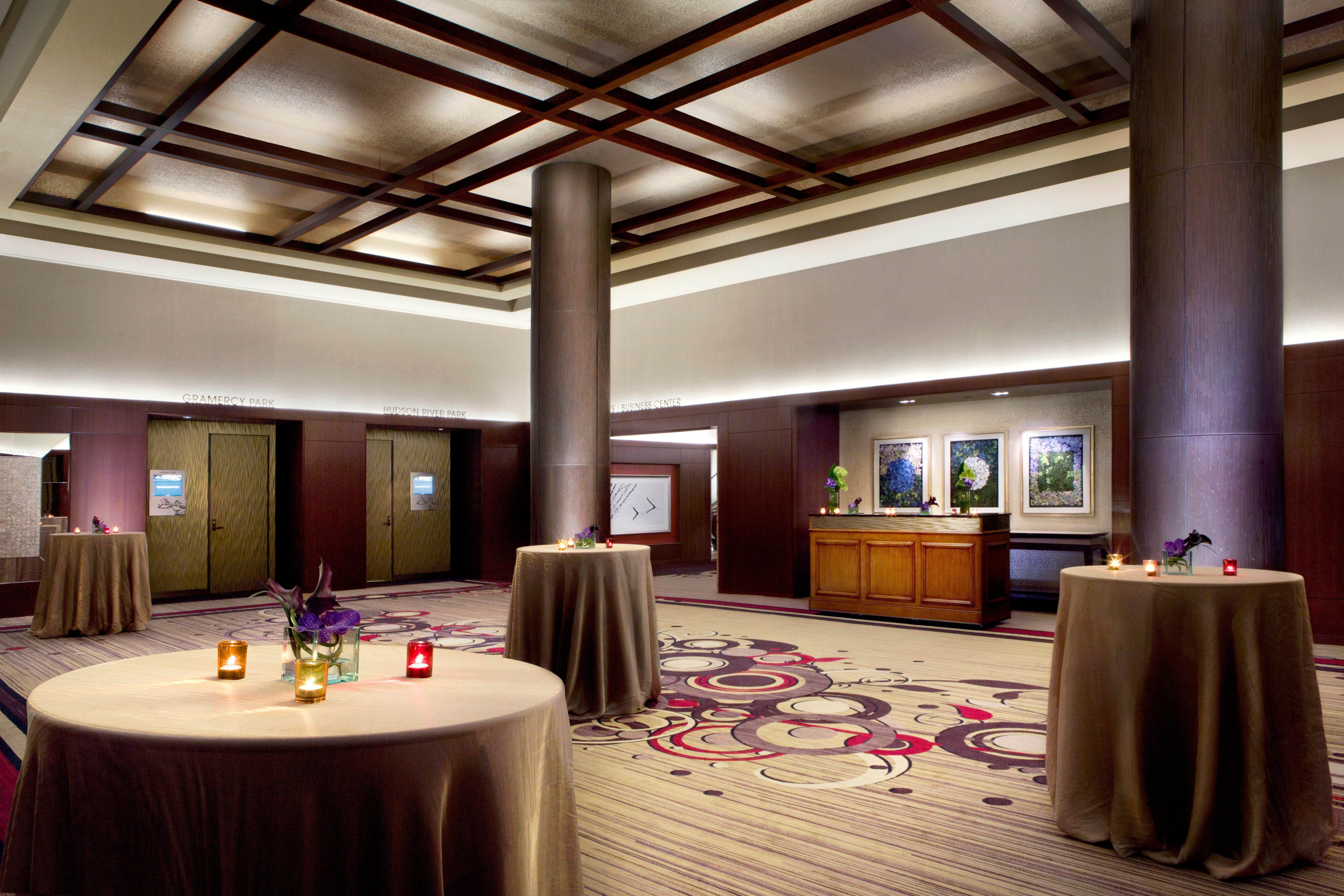 Intercontinental Times Square By Ihg Hotel