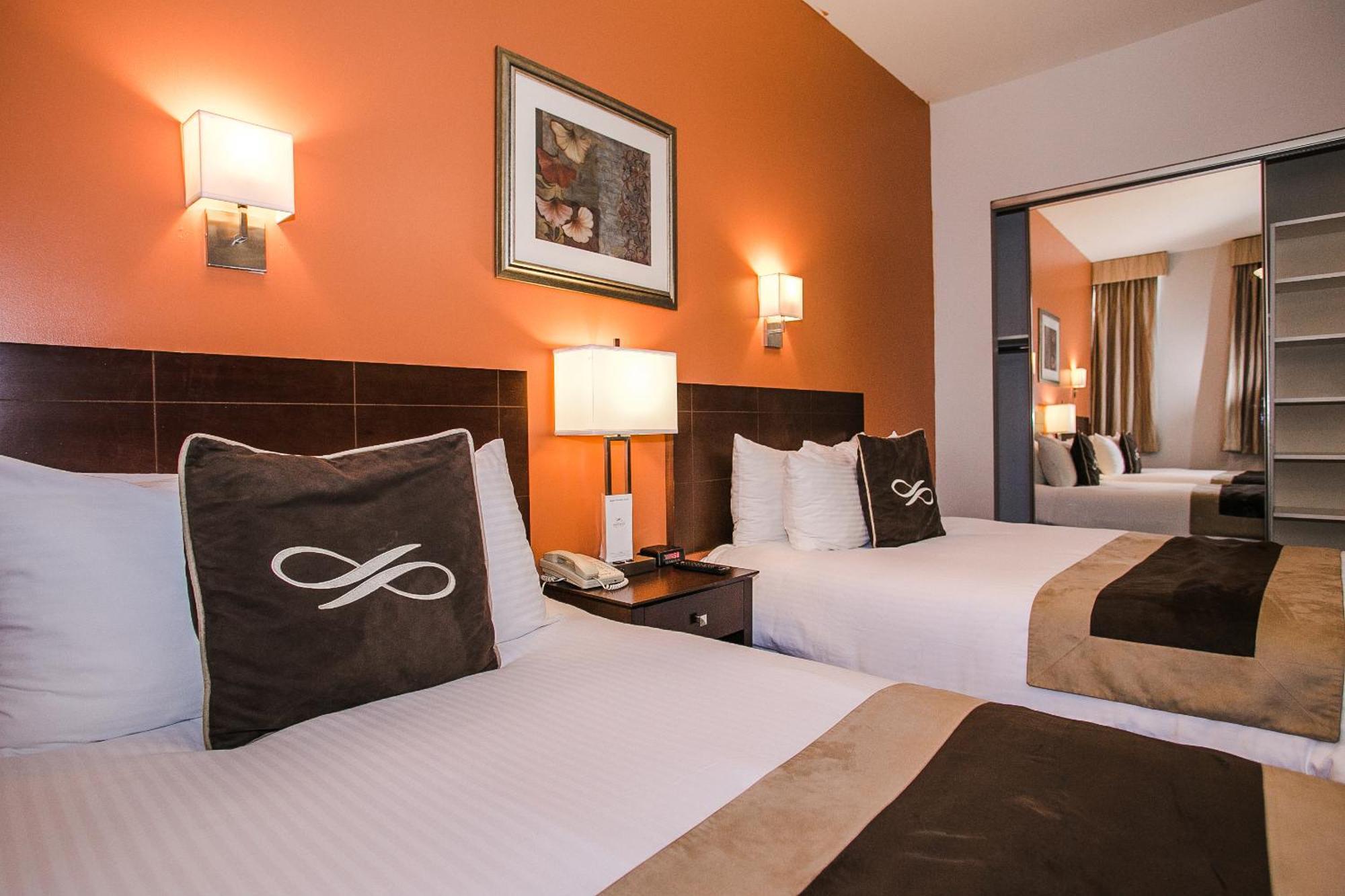 Pointe Plaza (adults Only)