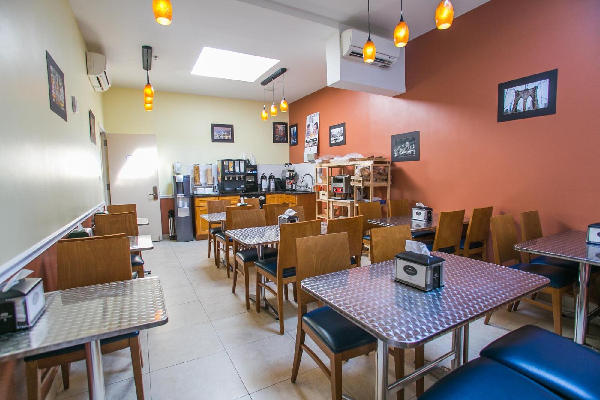 Pointe Plaza (adults Only) 3*