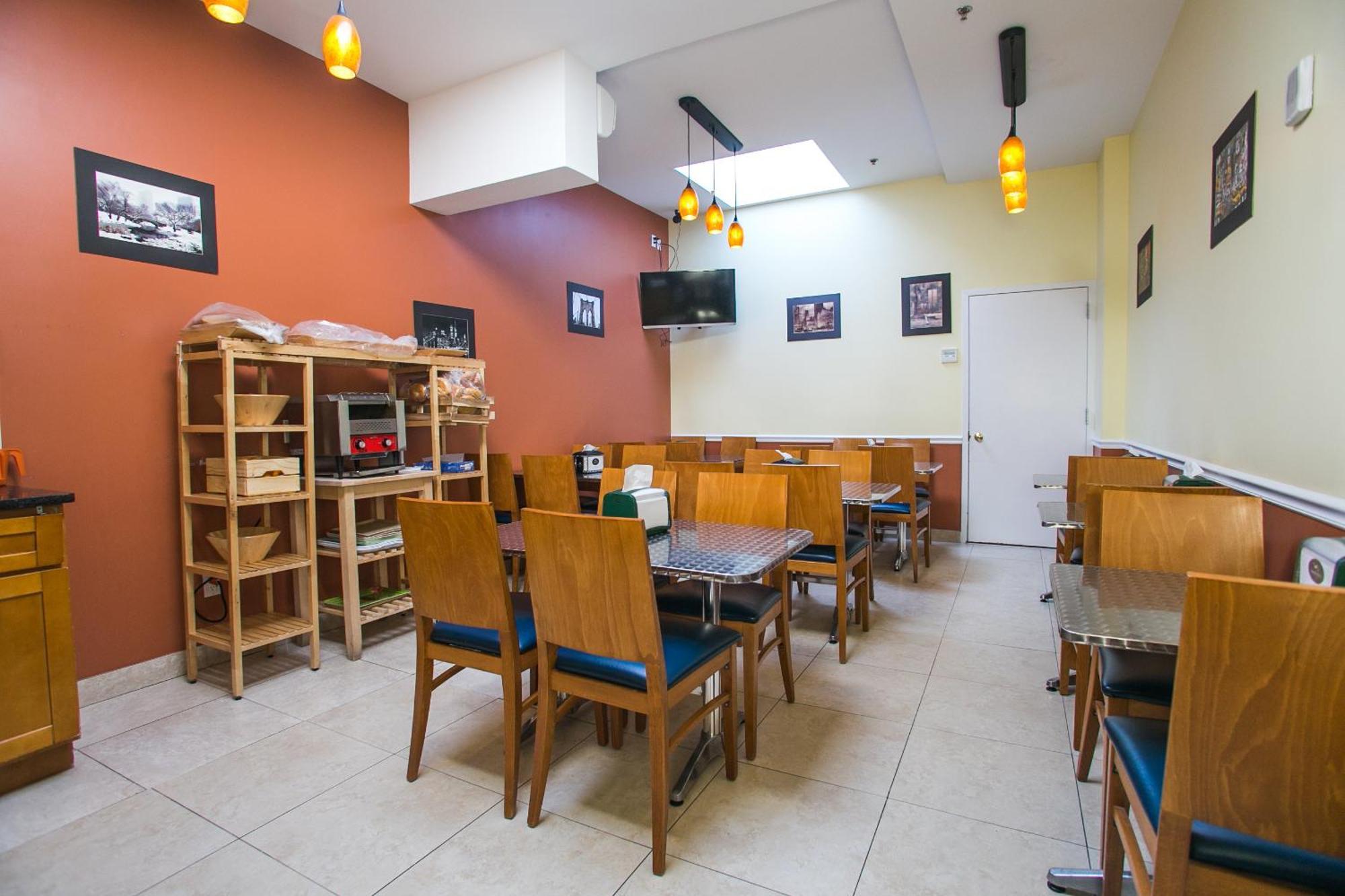 Hotel Pointe Plaza (adults Only) New York