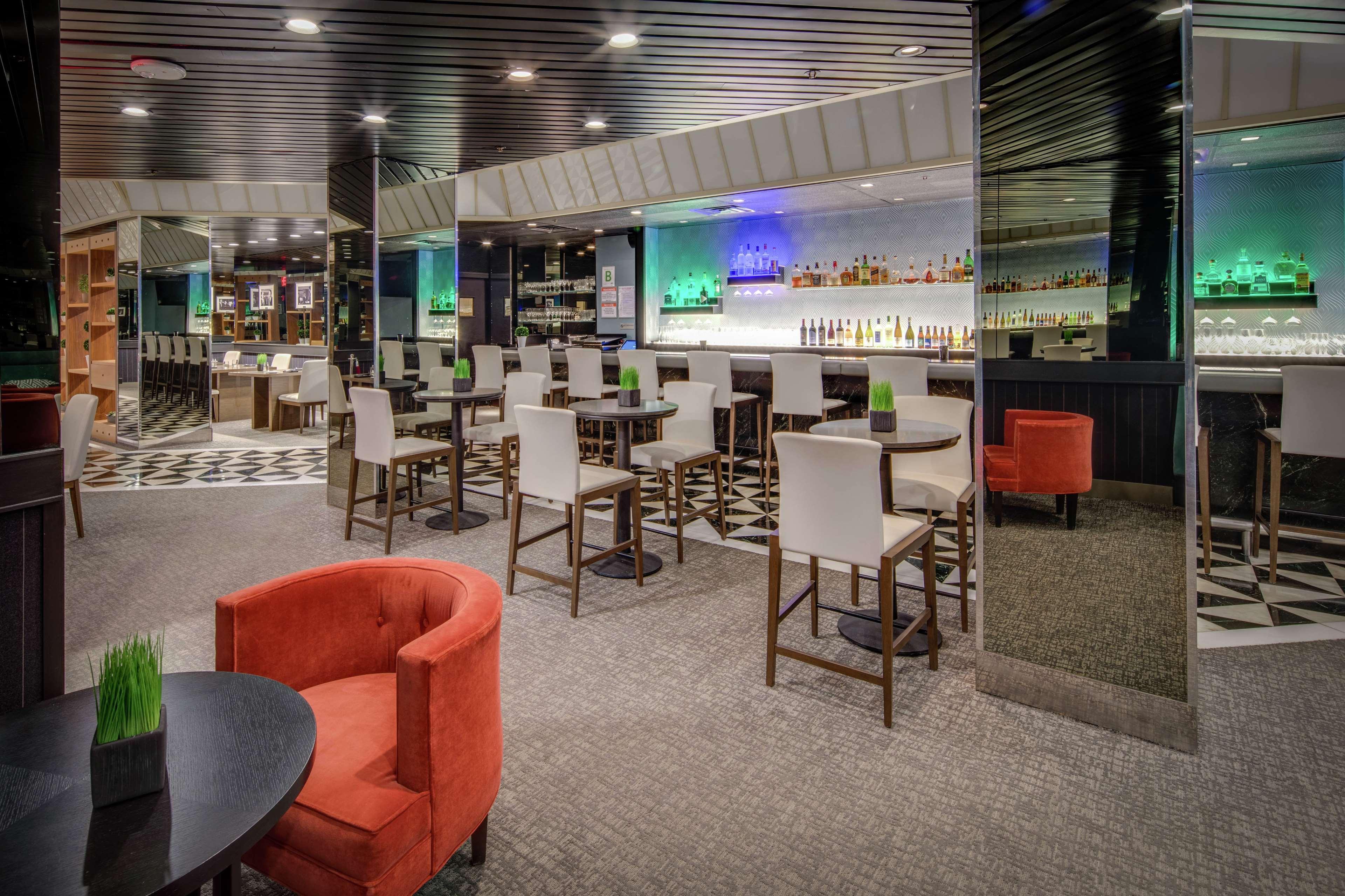 Millennium Hilton One Un Plaza New York