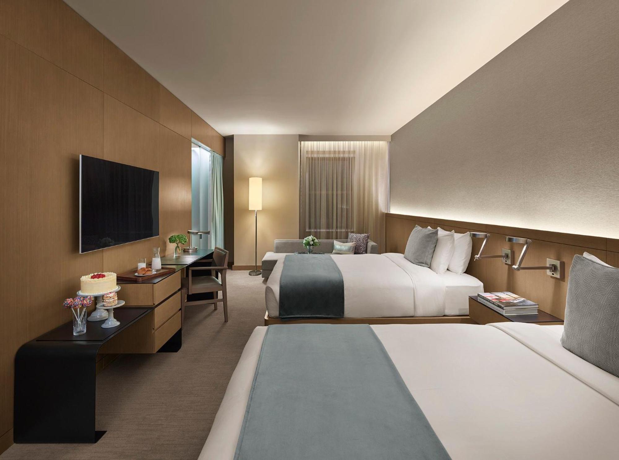 Hotel The Knickerbocker 5*