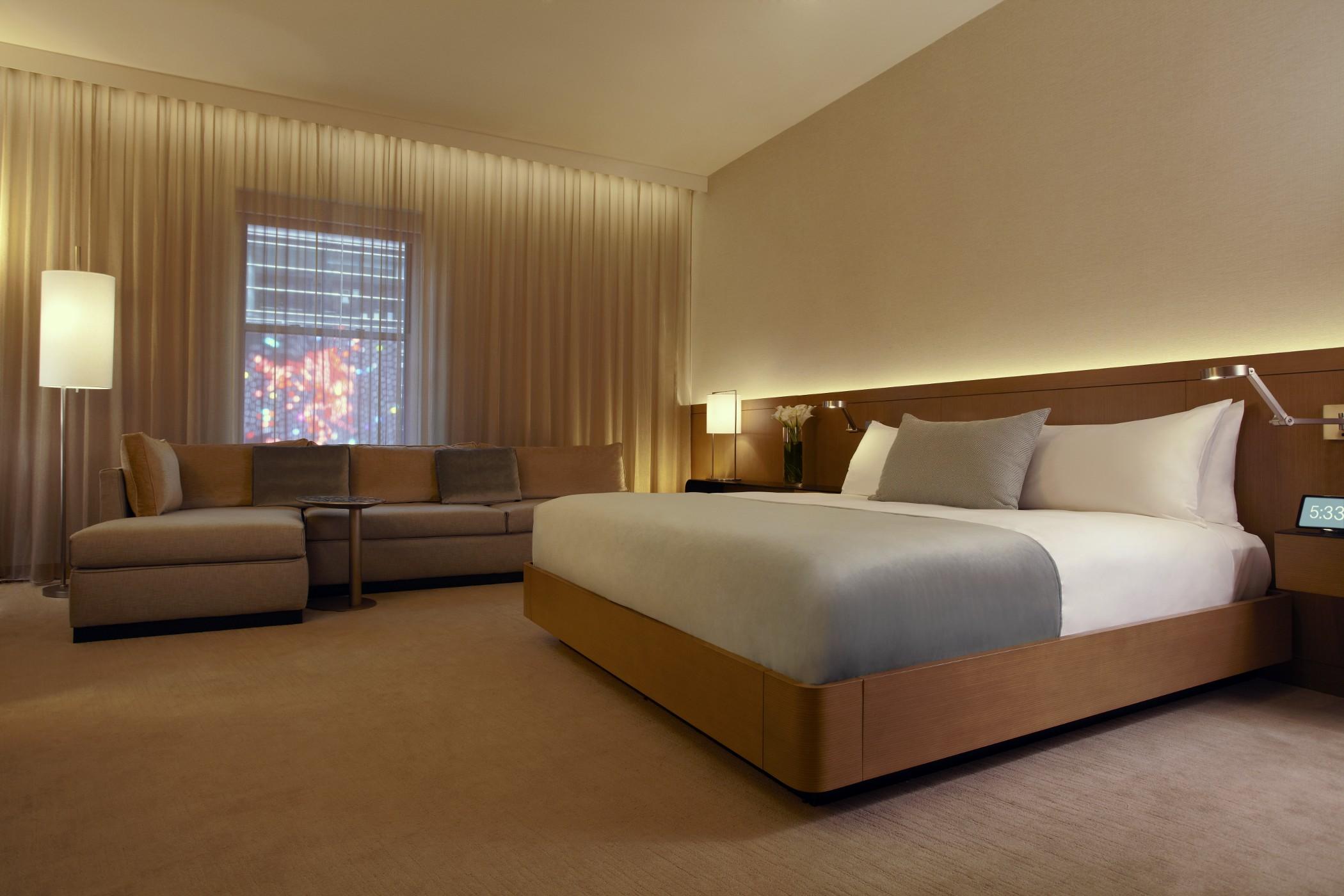 The Knickerbocker Hotel New York