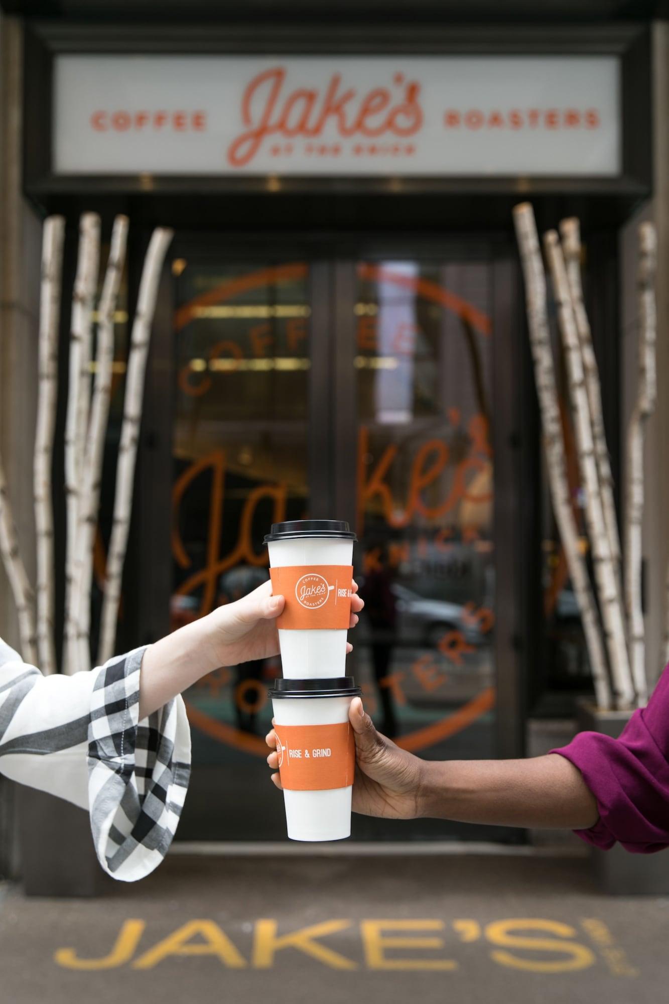 Hotel The Knickerbocker New York